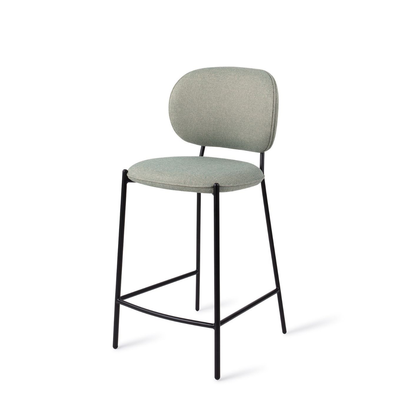 Yoichi Barstuhl Crispy Fern
