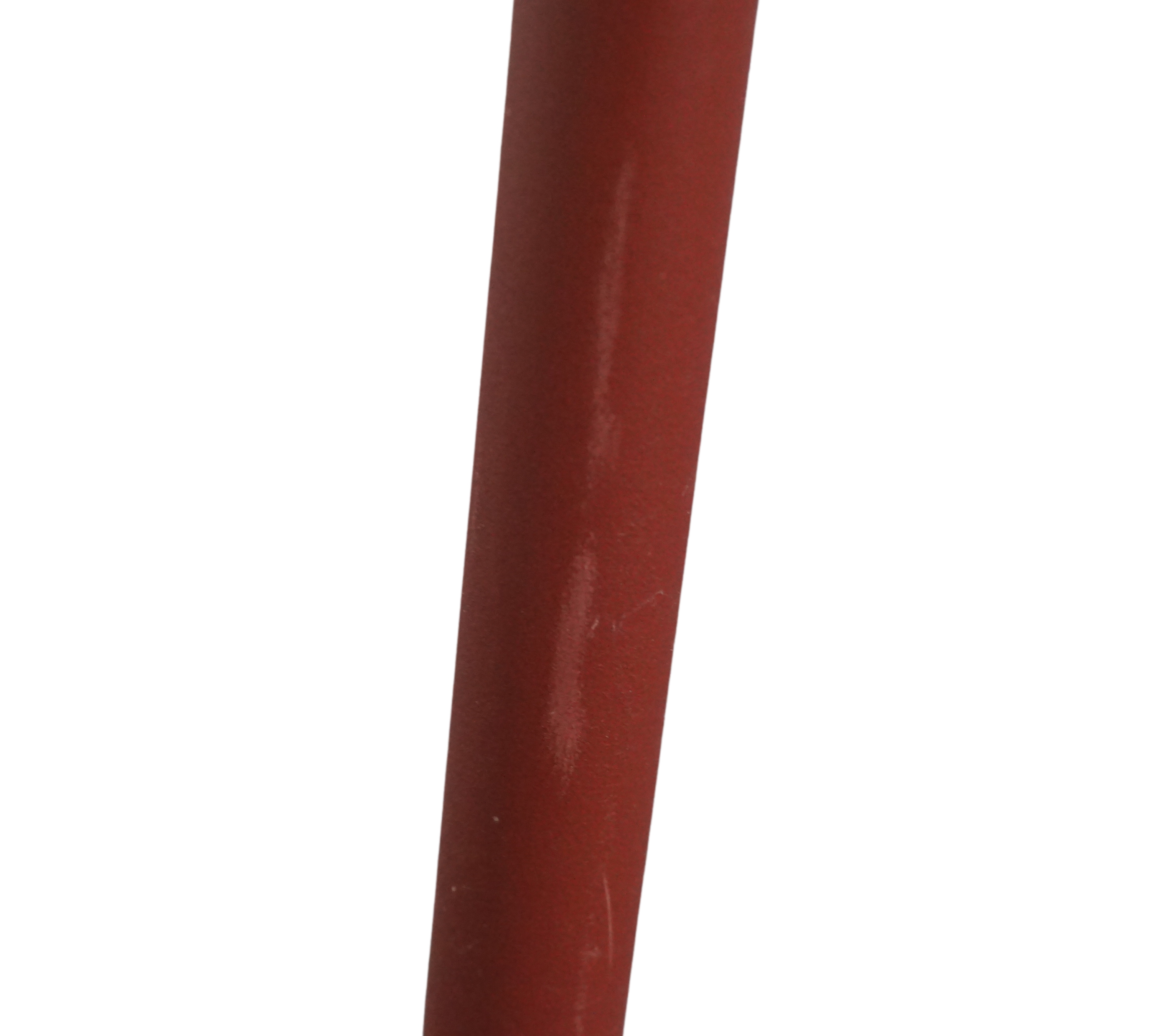 Costa Stuhl Aluminium Pulverbeschichtet Rot