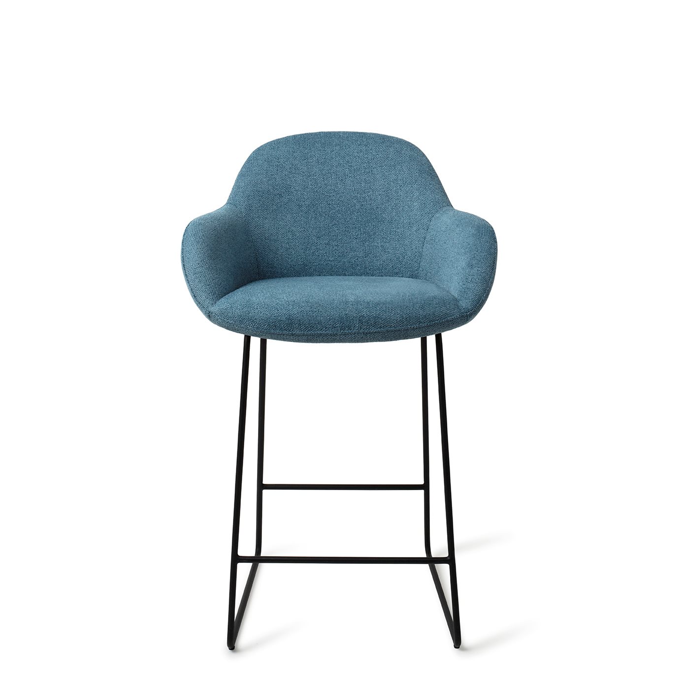 Kushi Bar stool Slide Counter L Ocean Eyes
