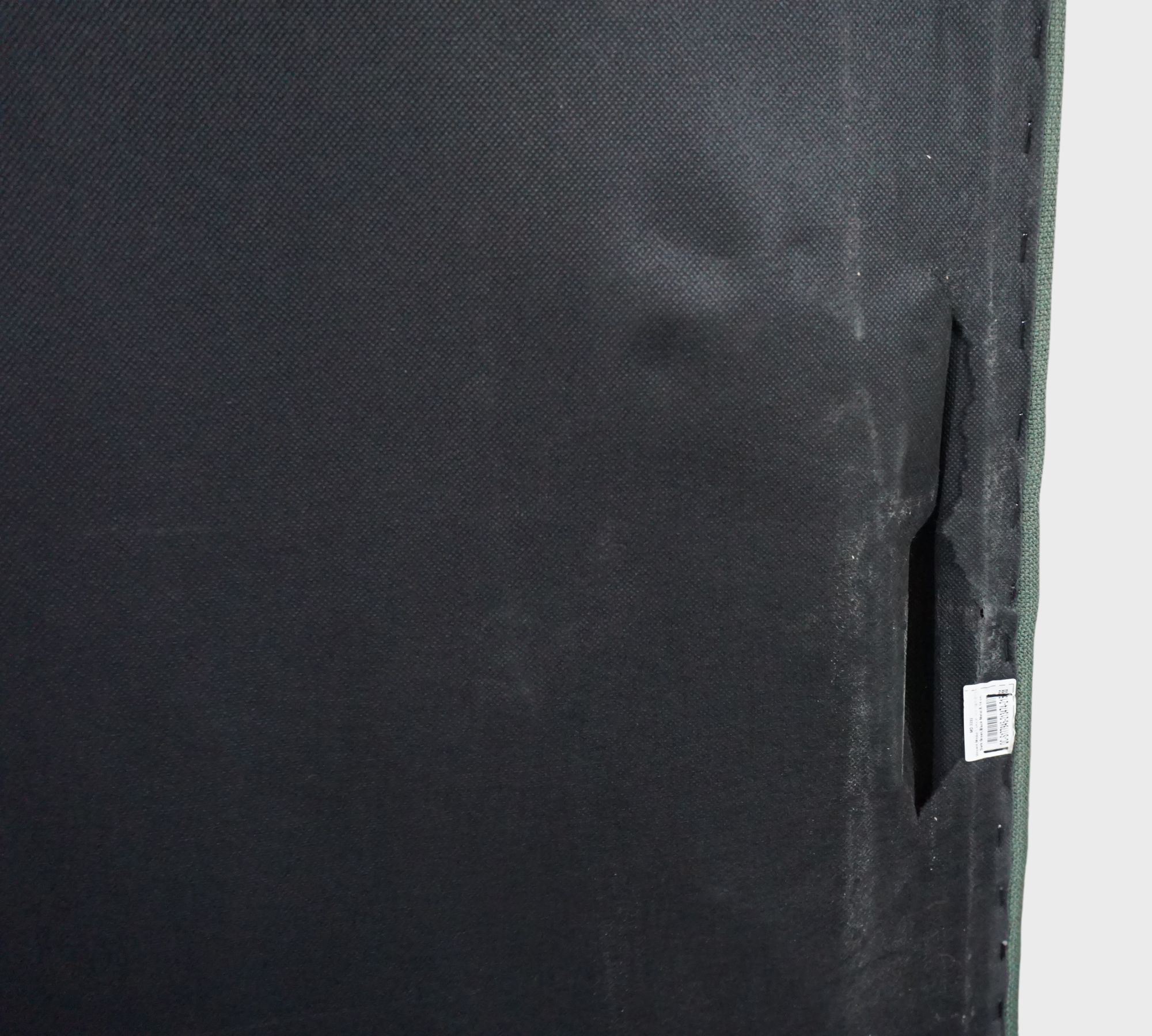 Vincent 1-Sitzer Modul Rechts Cura Dark Green