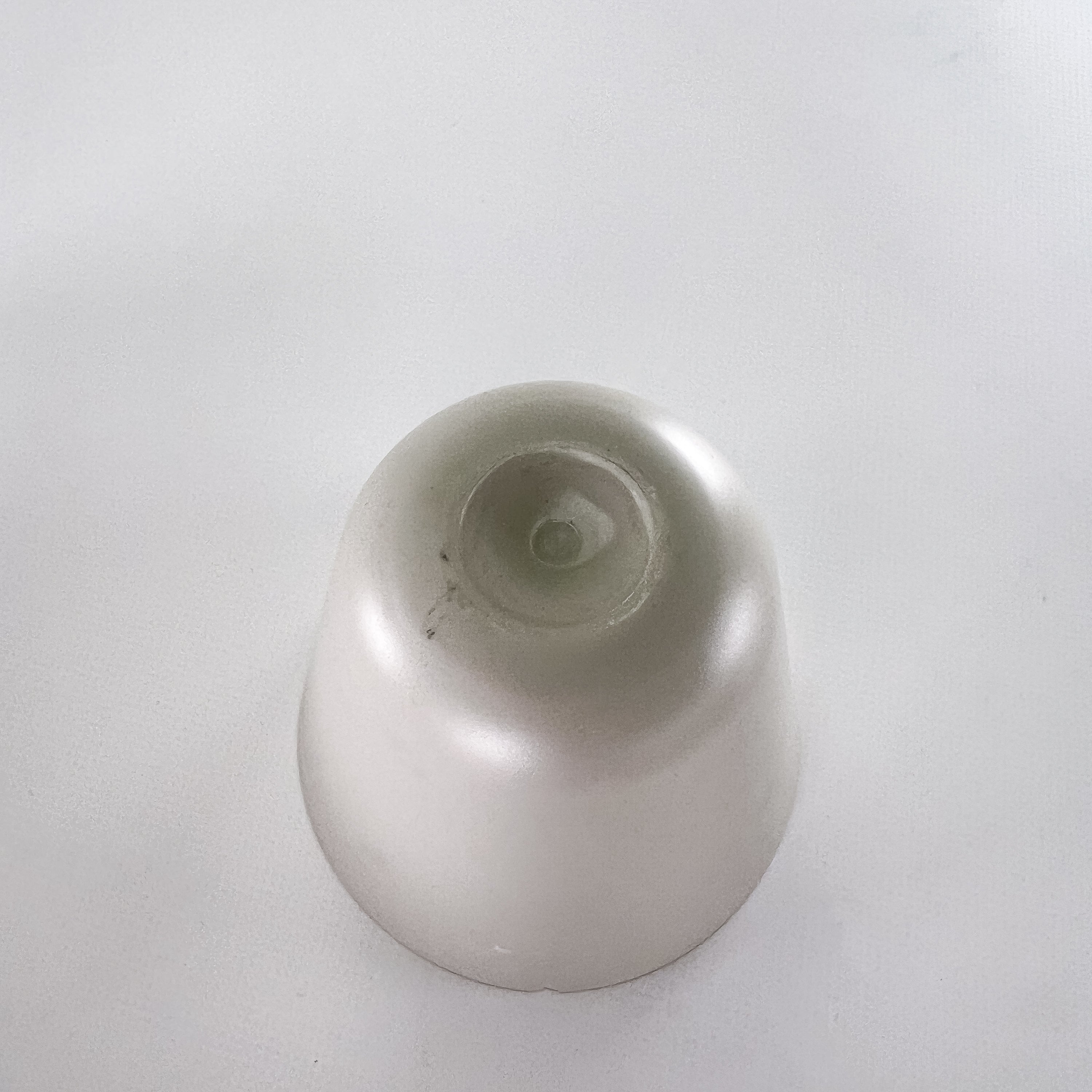 Acrobat Tischleuchte Light Grey