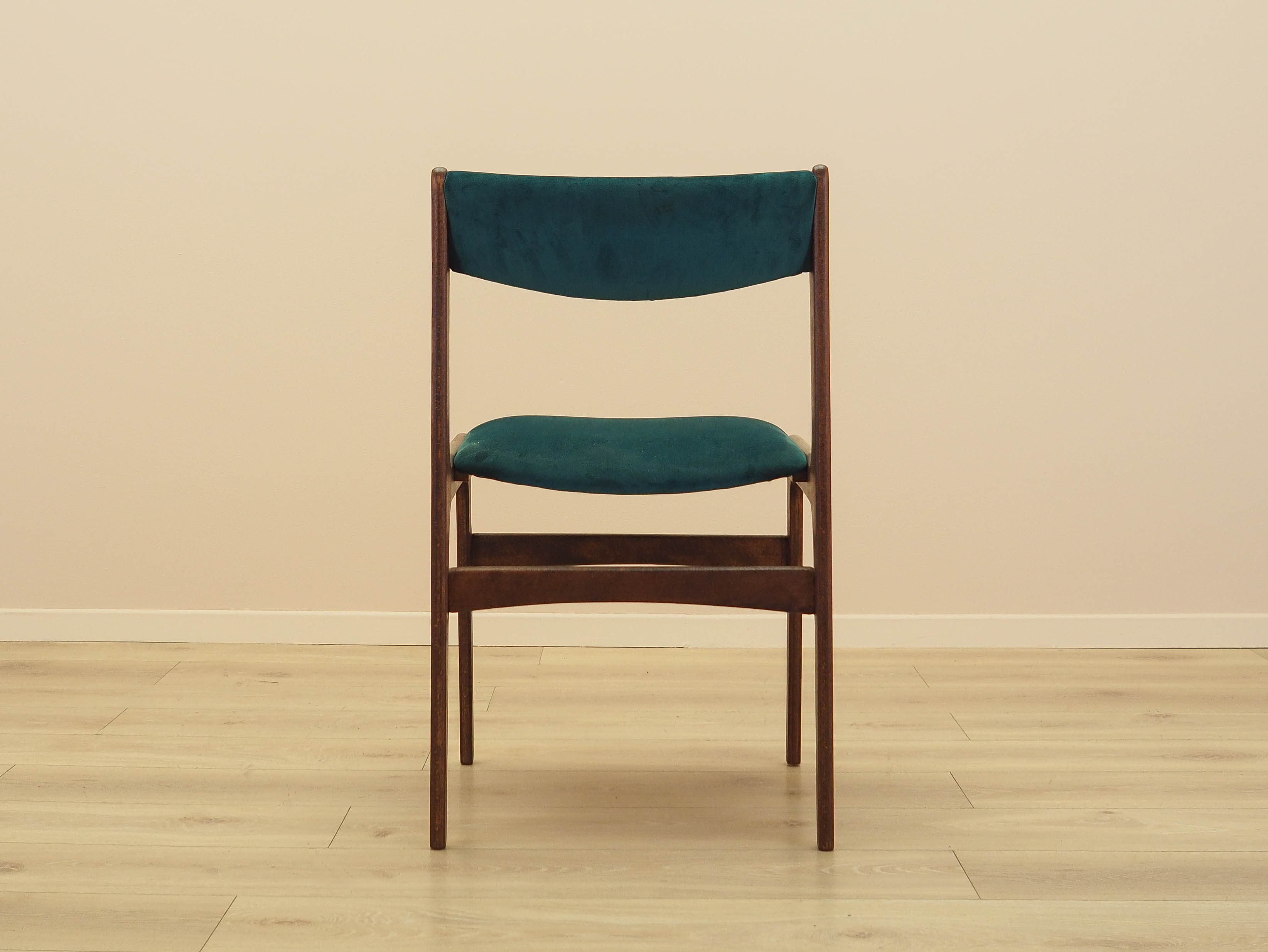 Beechwood chair 1970s