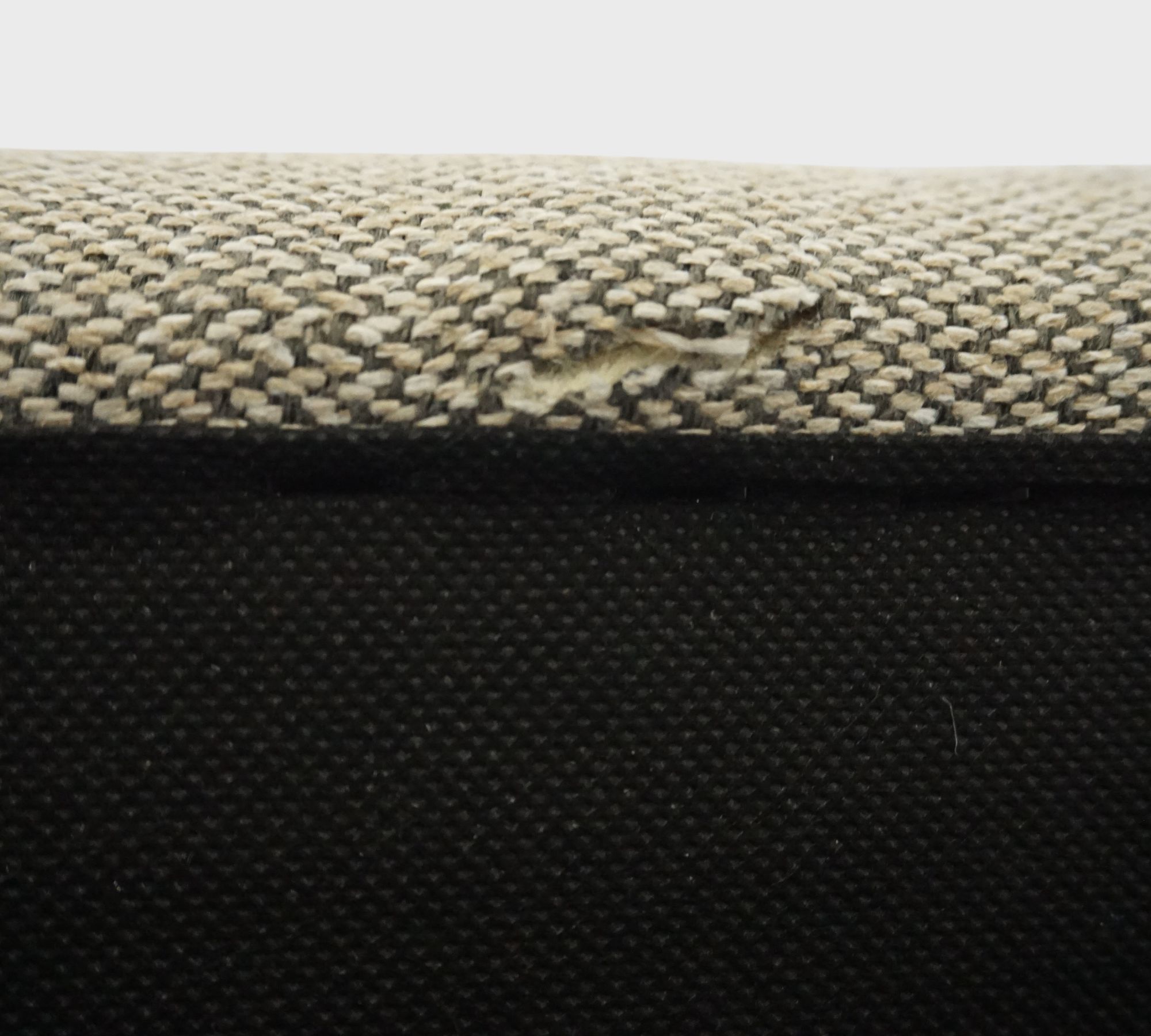 Douglas Sofa 3-Sitzer Agnes Brown