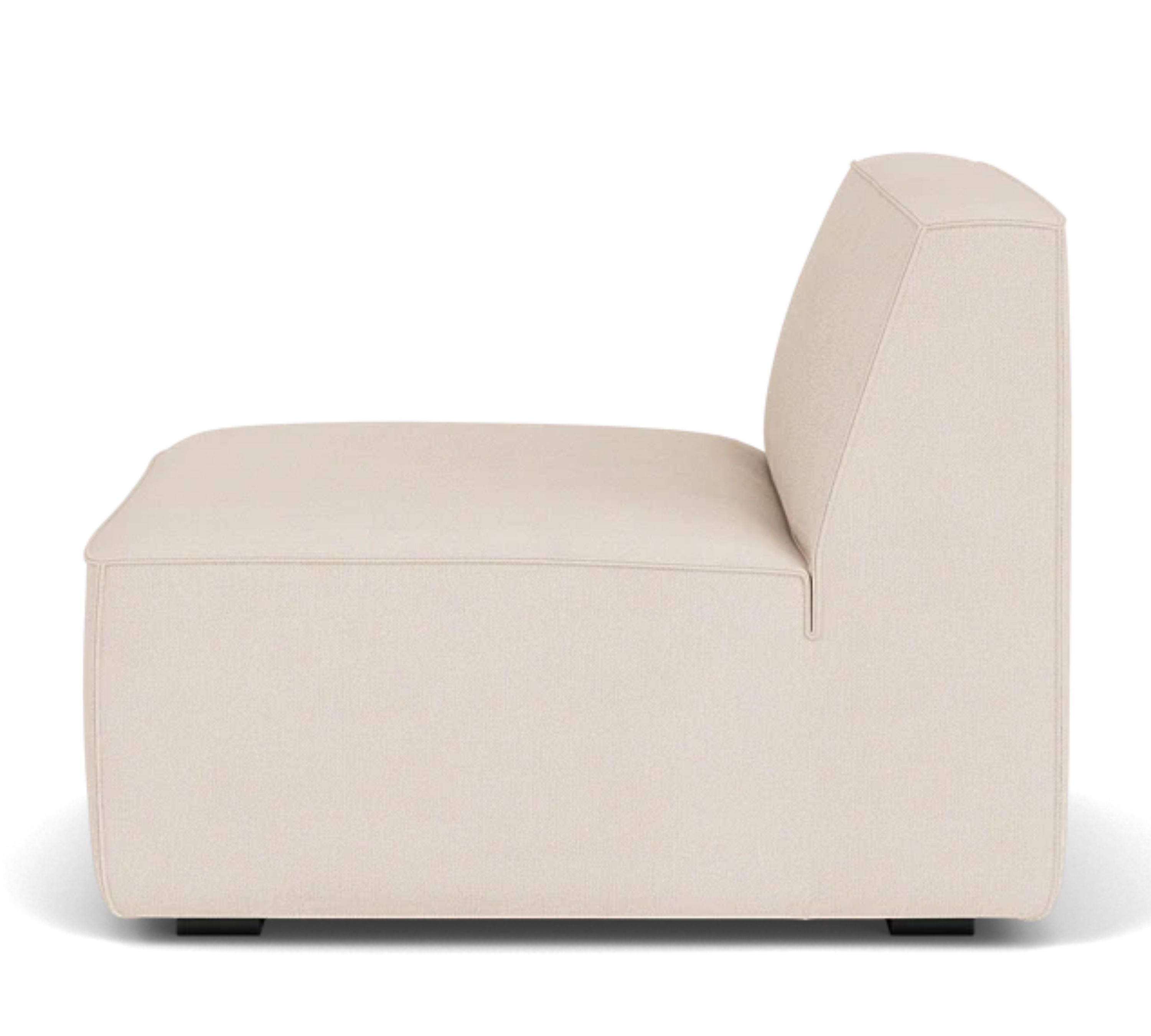 Dane 1-Sitzer Modul Mark Sand