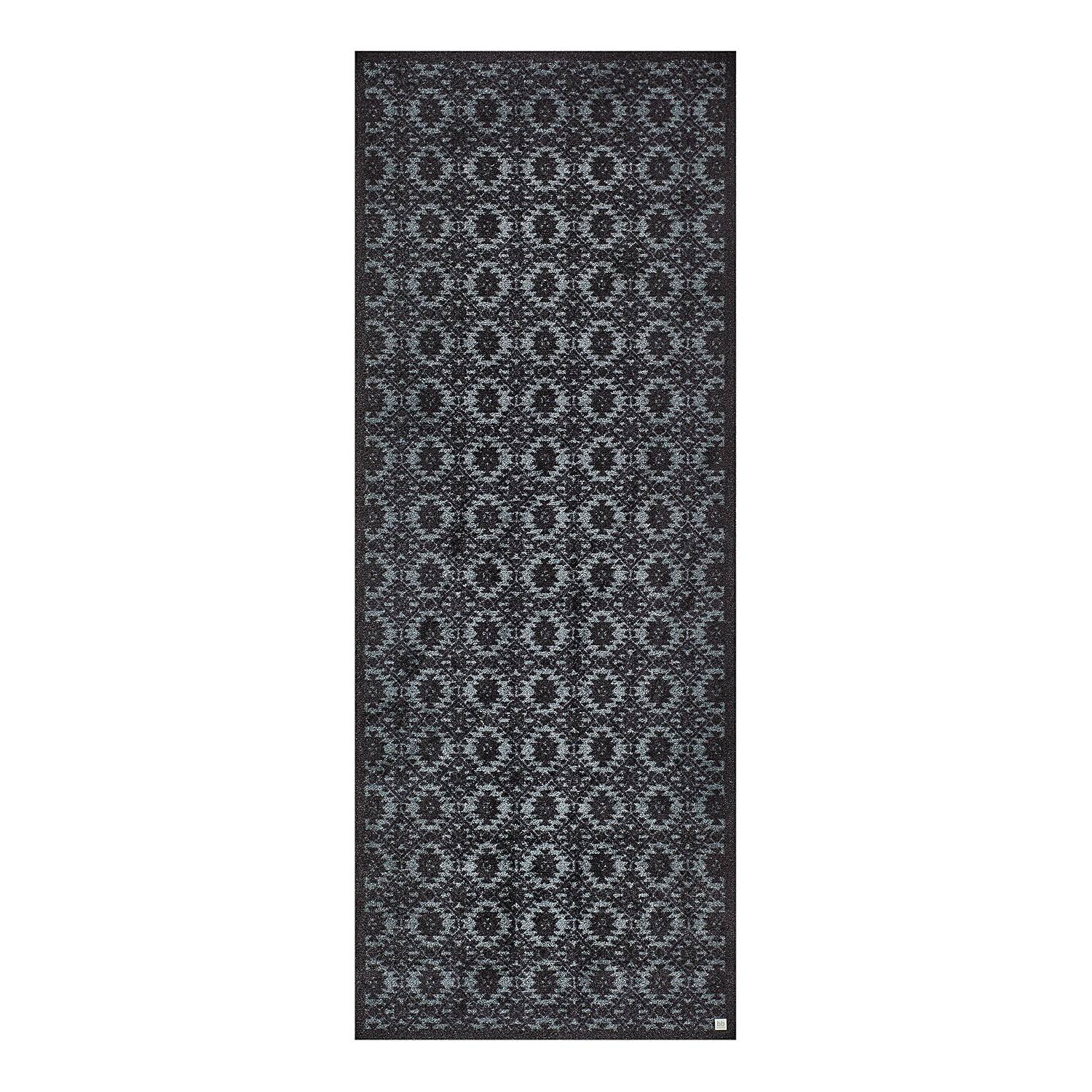 Sauberlaufmatte Spirit Grau 67 x 170 cm