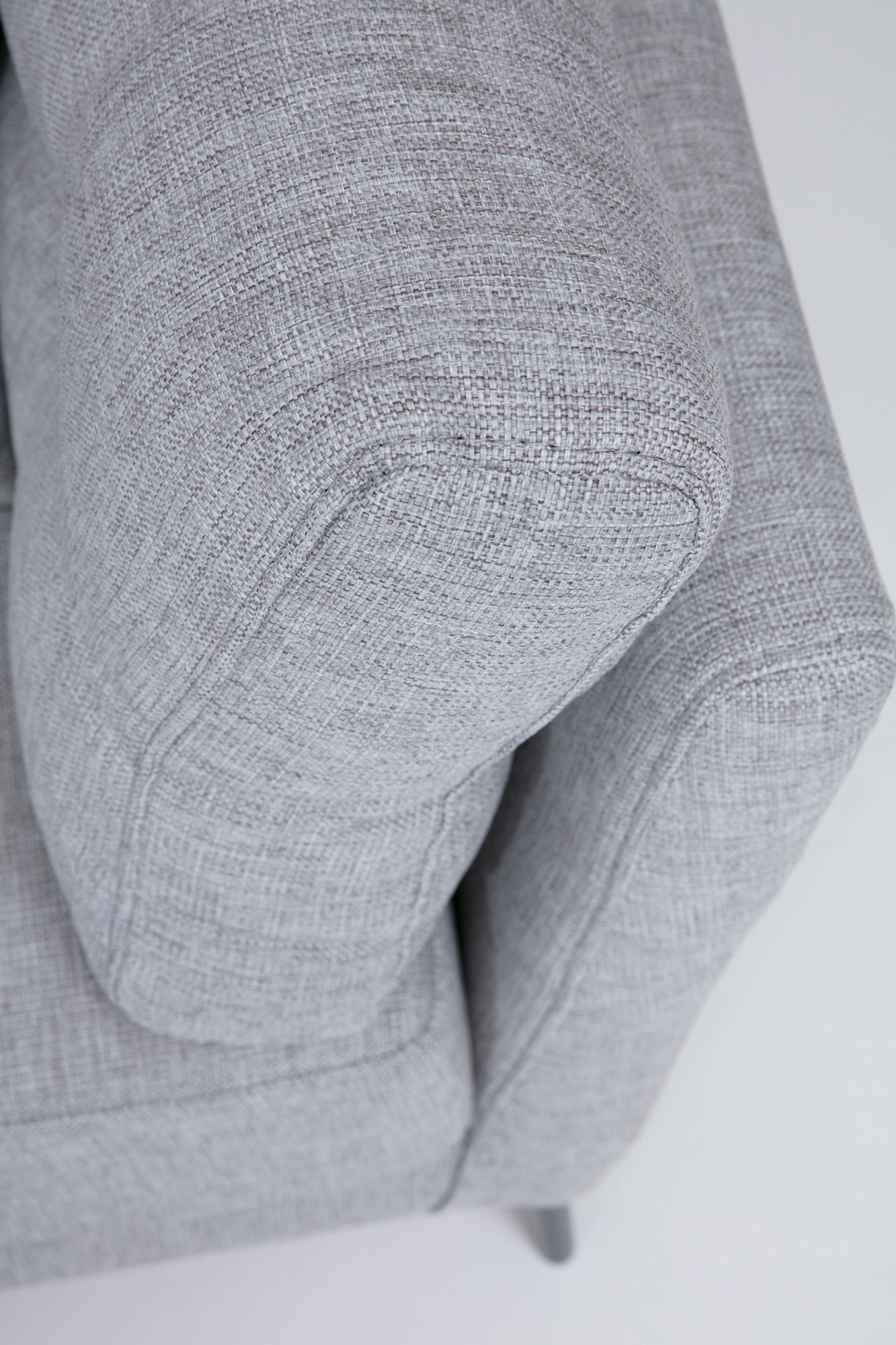 Mapa 3-Sitzer Sofa Grau