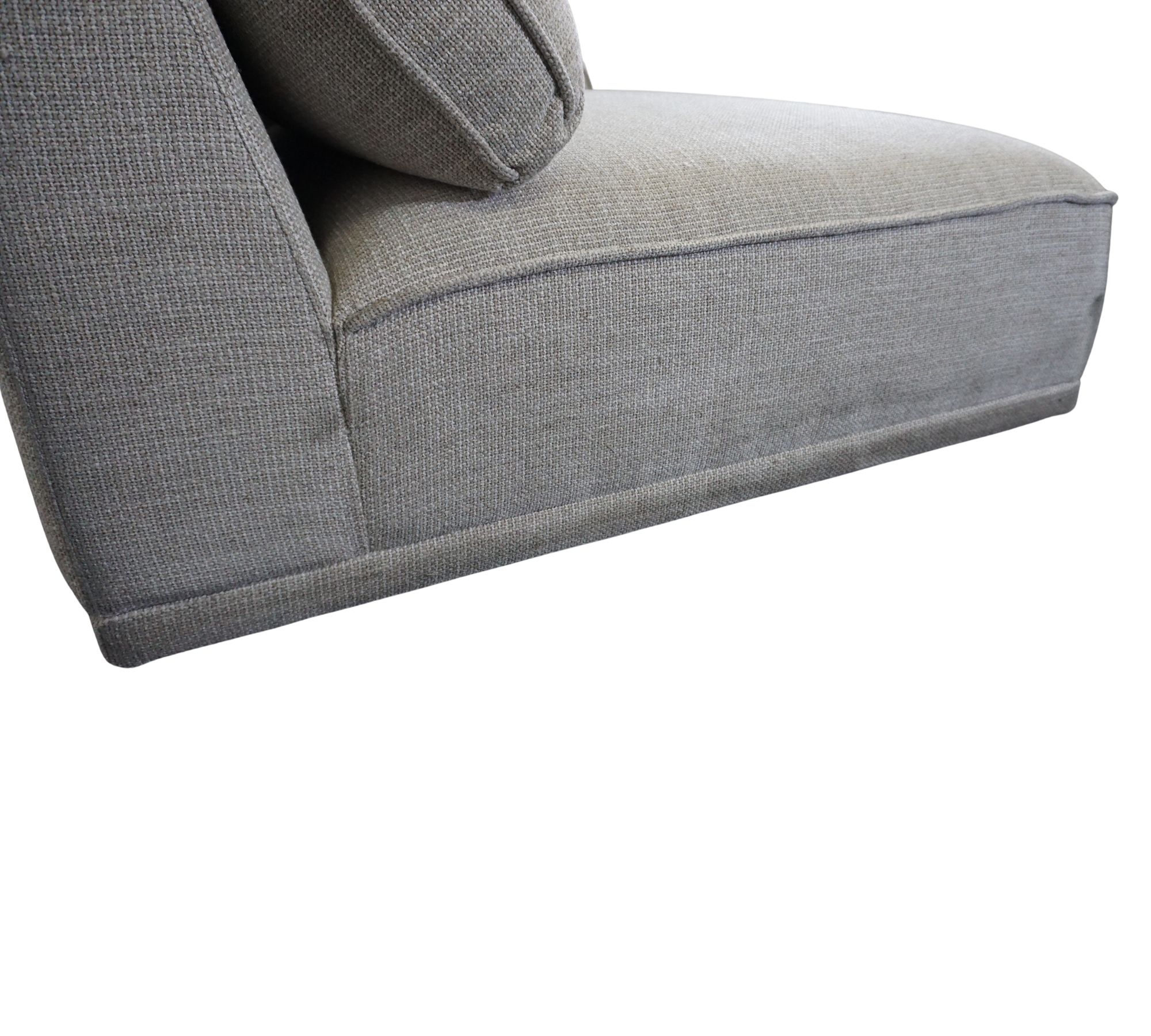 Leonora Sofa 3,5-Sitzer Nola Sand