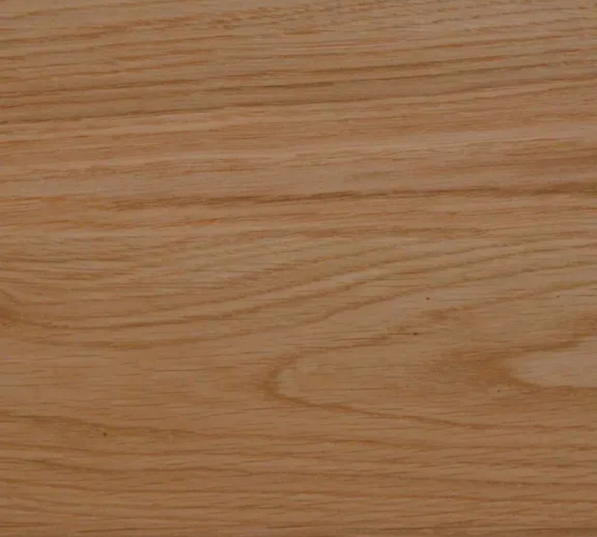 Link set 2 Oak wood steel Natural