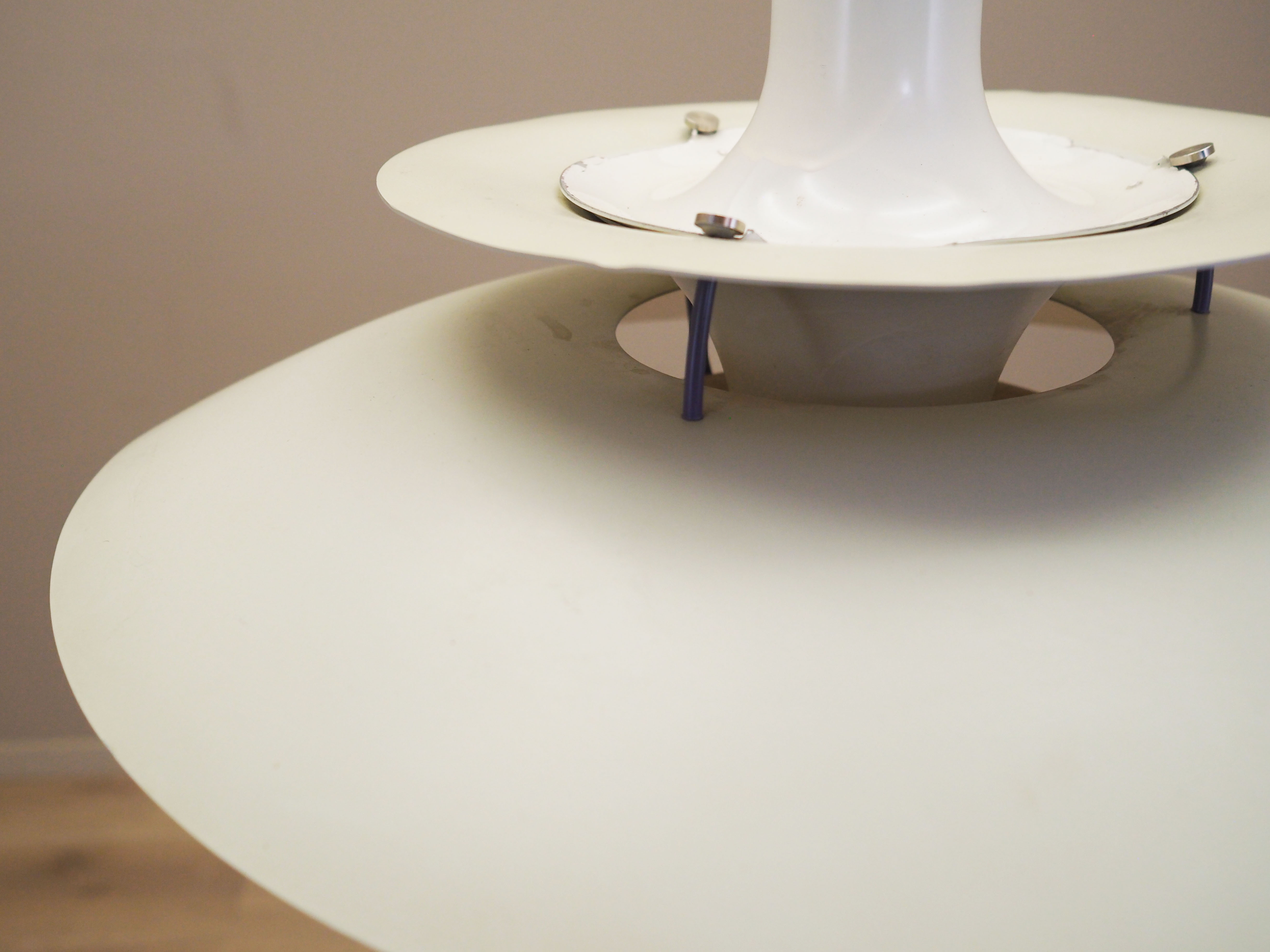 PH5 Pendant Lamp 1970s