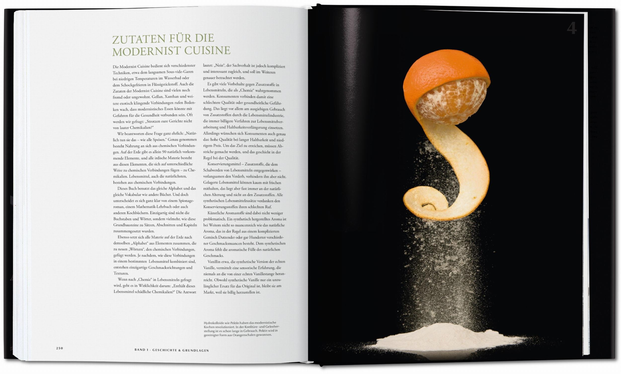 Modernist Cuisine. Die Revolution der Kochkunst