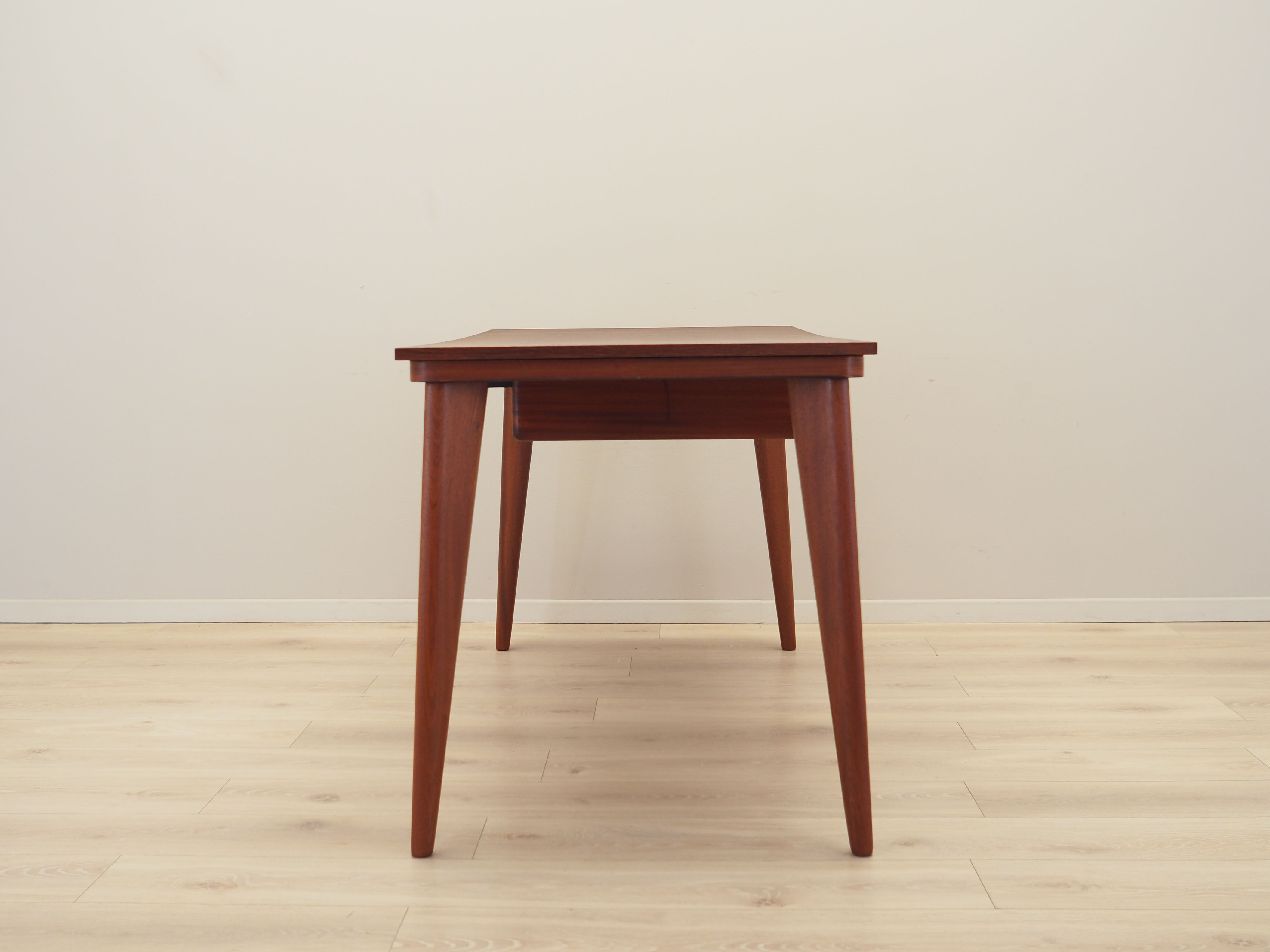Desk Oak 1970s