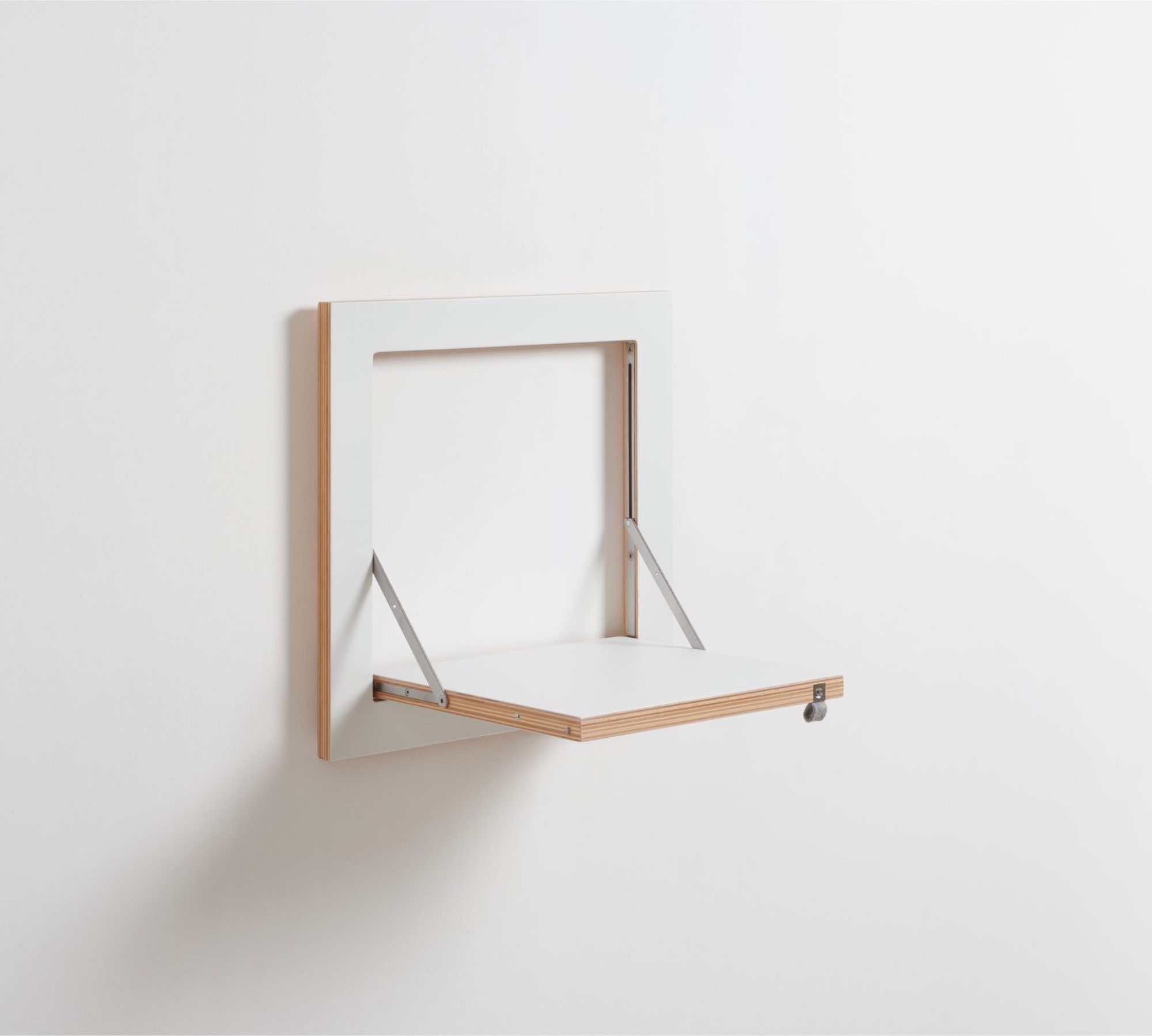 Fläpps Regal 40x40-1 Criss Cross Bunt