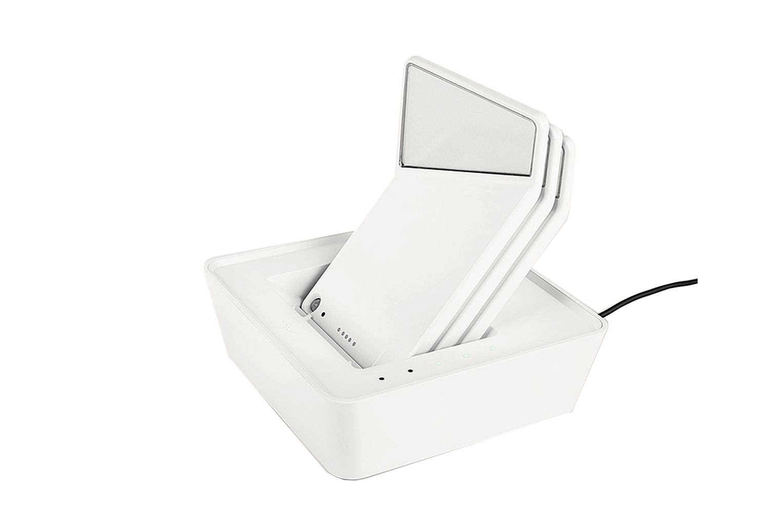 Winglet Cl Kabellose Wandleuchte Weiß
