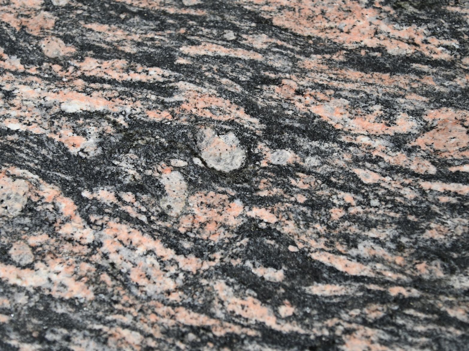 Marseille Konsolentisch Marmor Metall