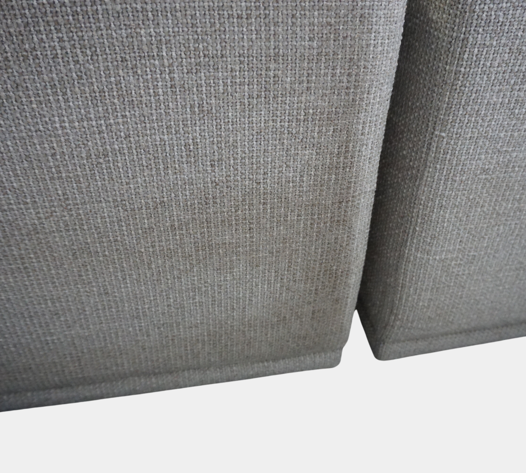 Leonora Sofa 3,5-Sitzer Nola Sand