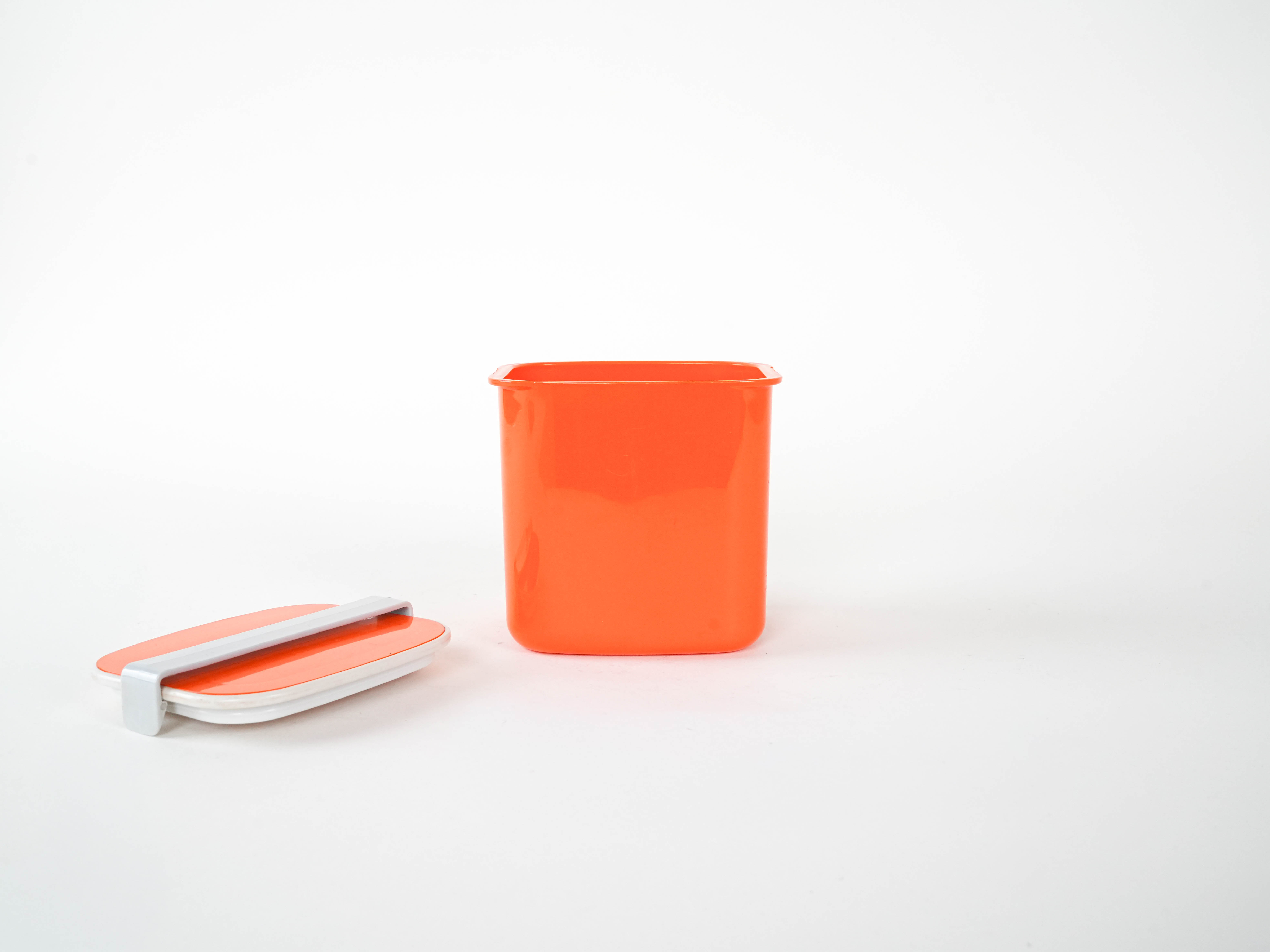 Küchenbehälter 1970er Jahre