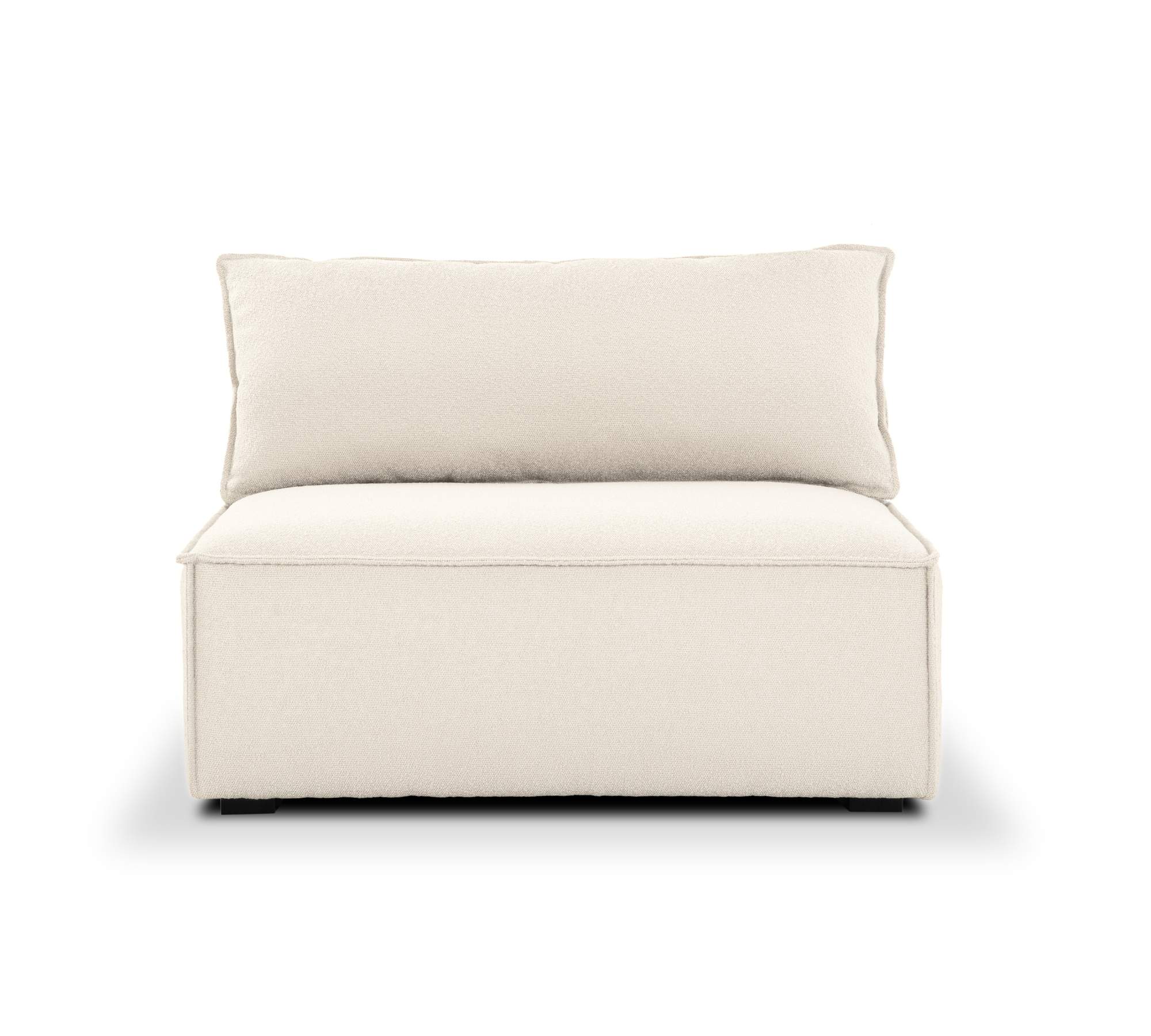 Daphne 1-Seater Module Maya Cream