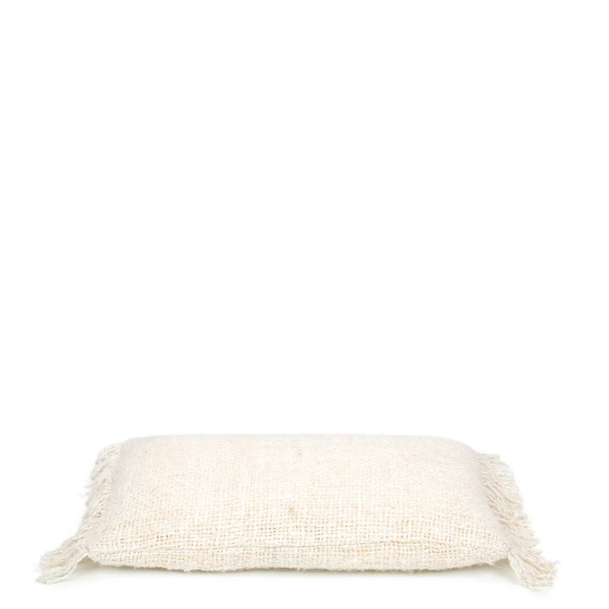 Oh My Gee Kissenbezug Creme 30x50cm