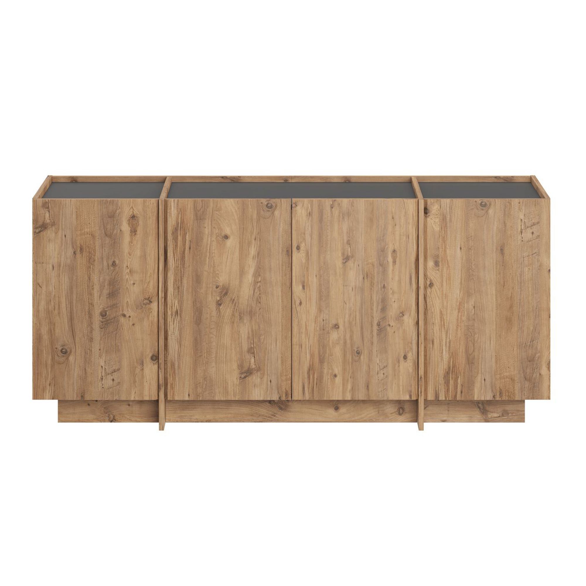 Armadio Dorma Atlantic Pine