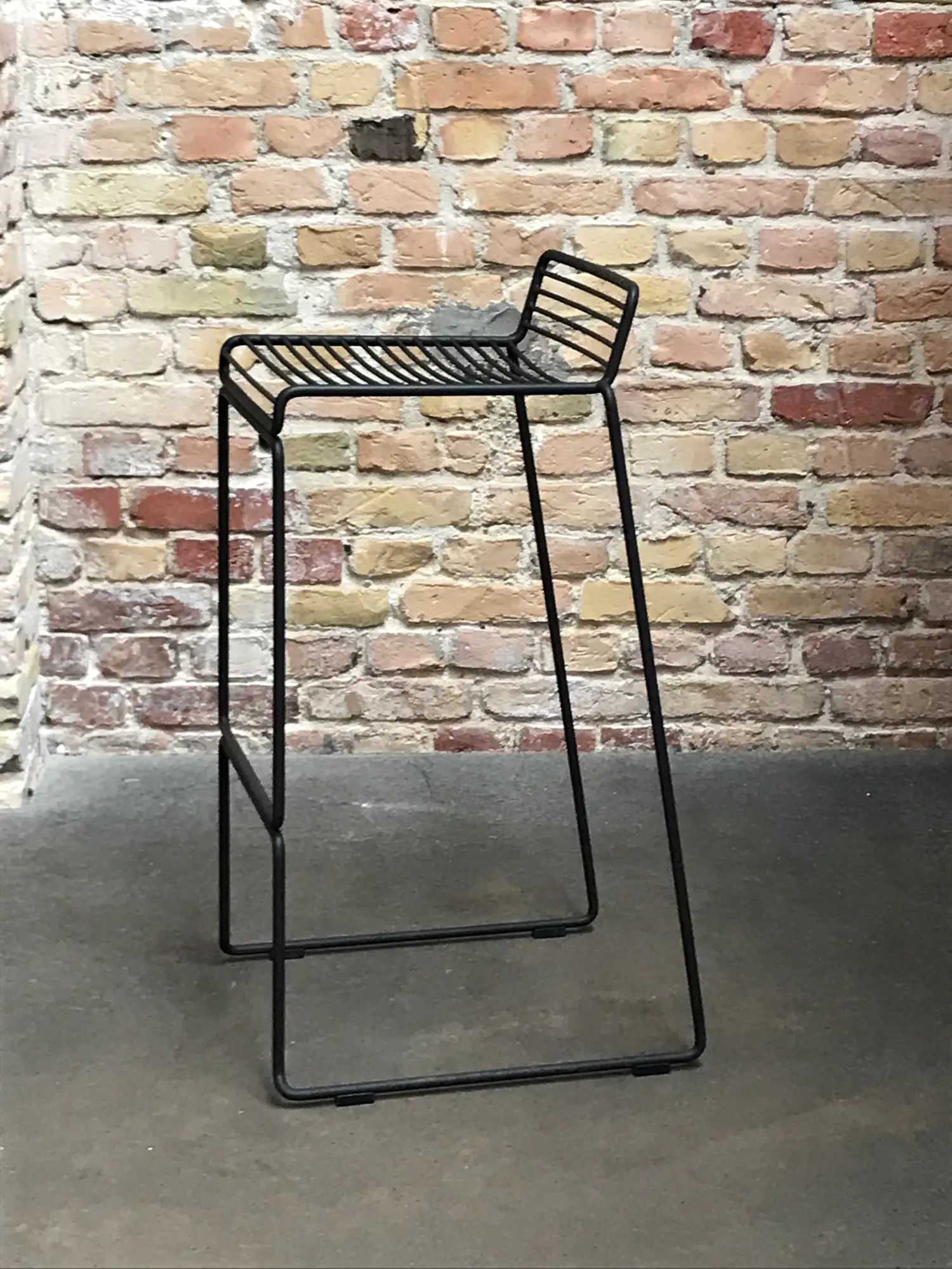 Hee Bar Stool Barhocker