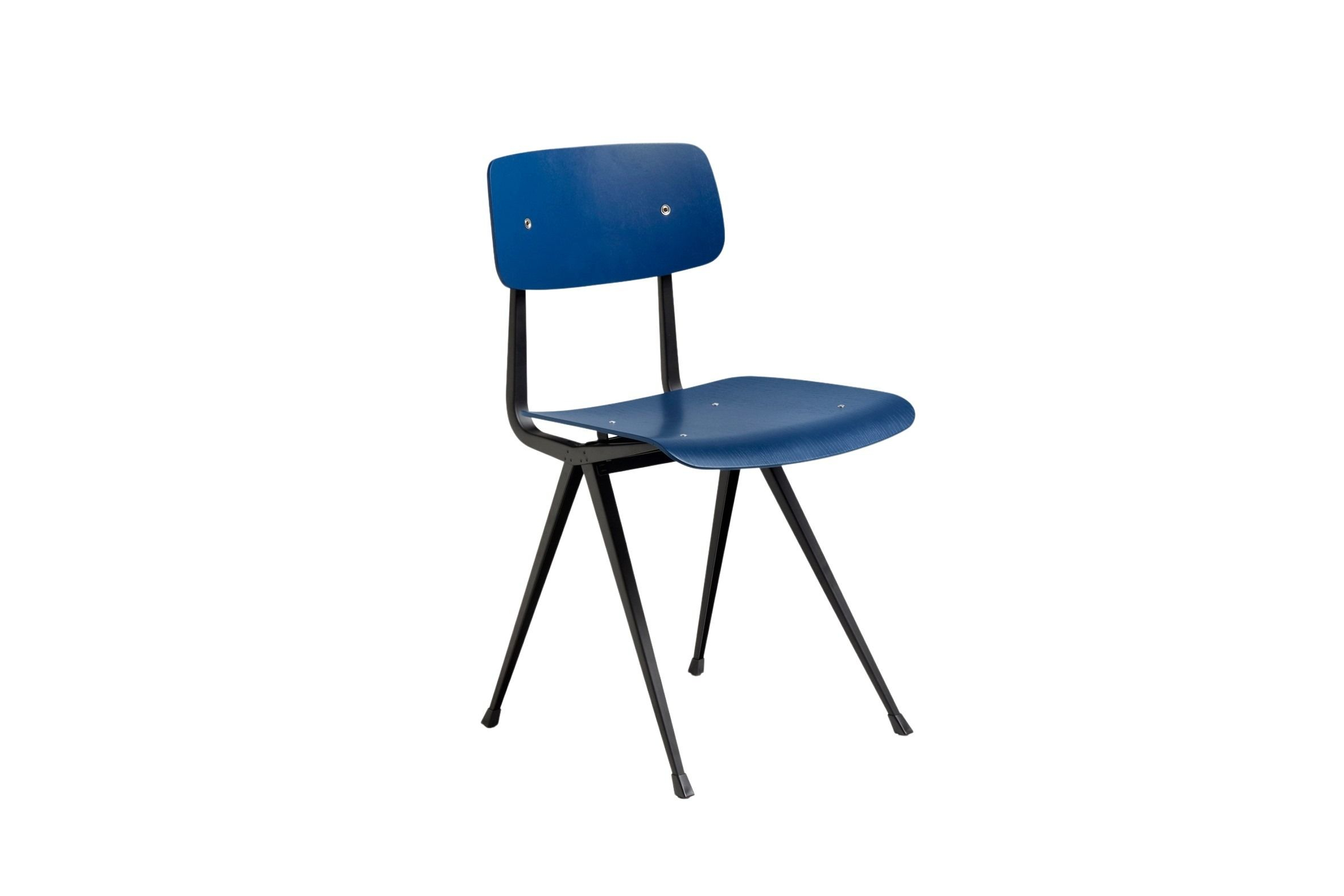 Result Stuhl Blau