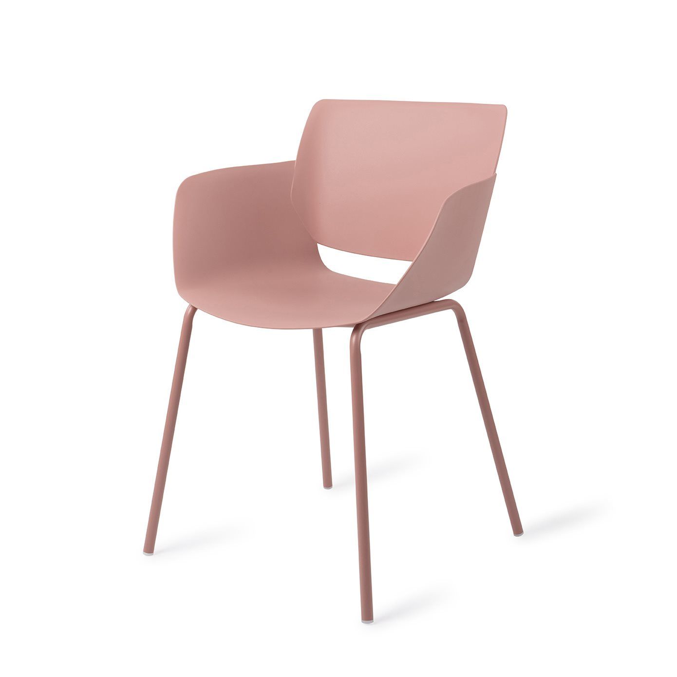Koto Gartenstuhl Clever Pink