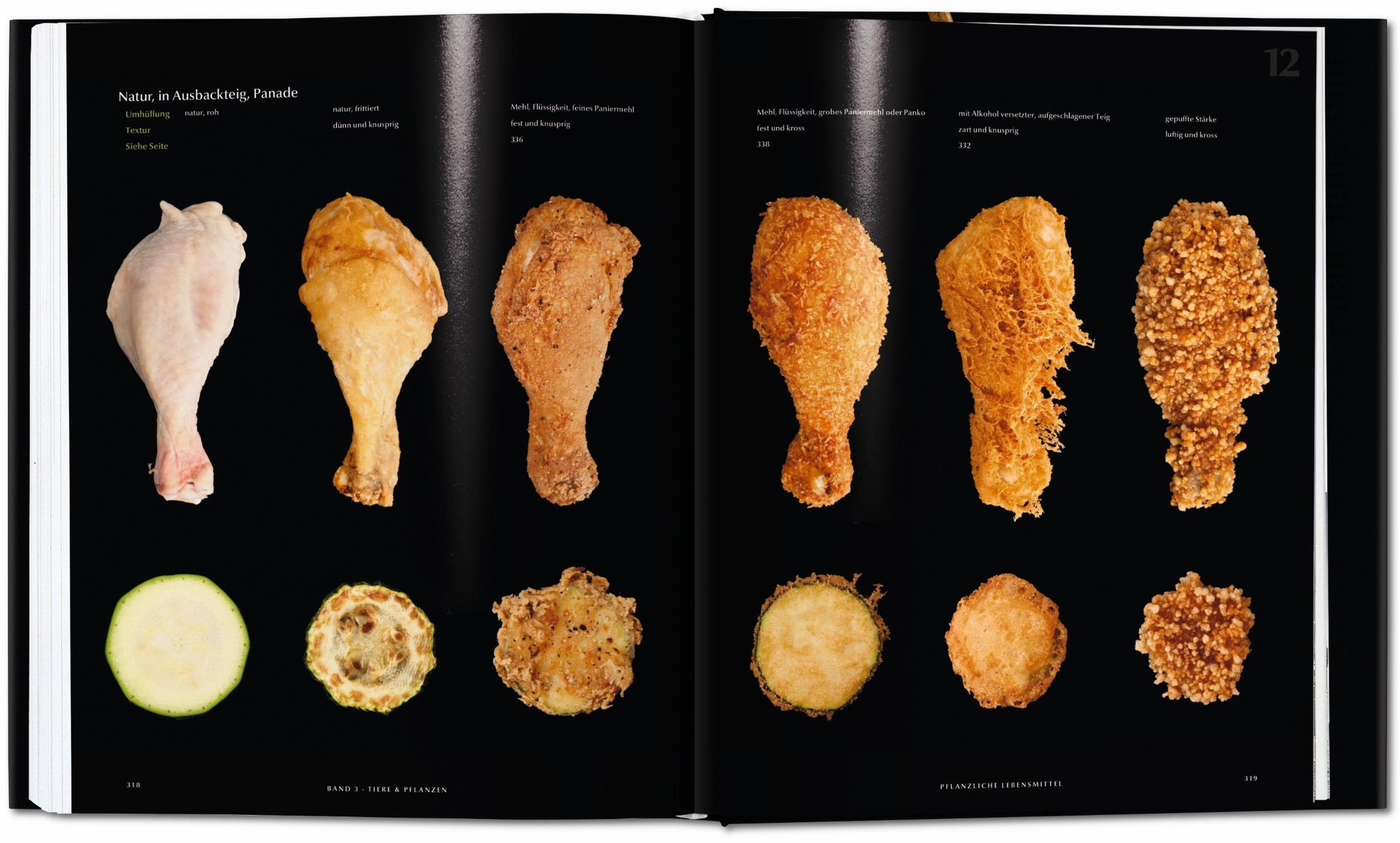 Modernist Cuisine. Die Revolution der Kochkunst