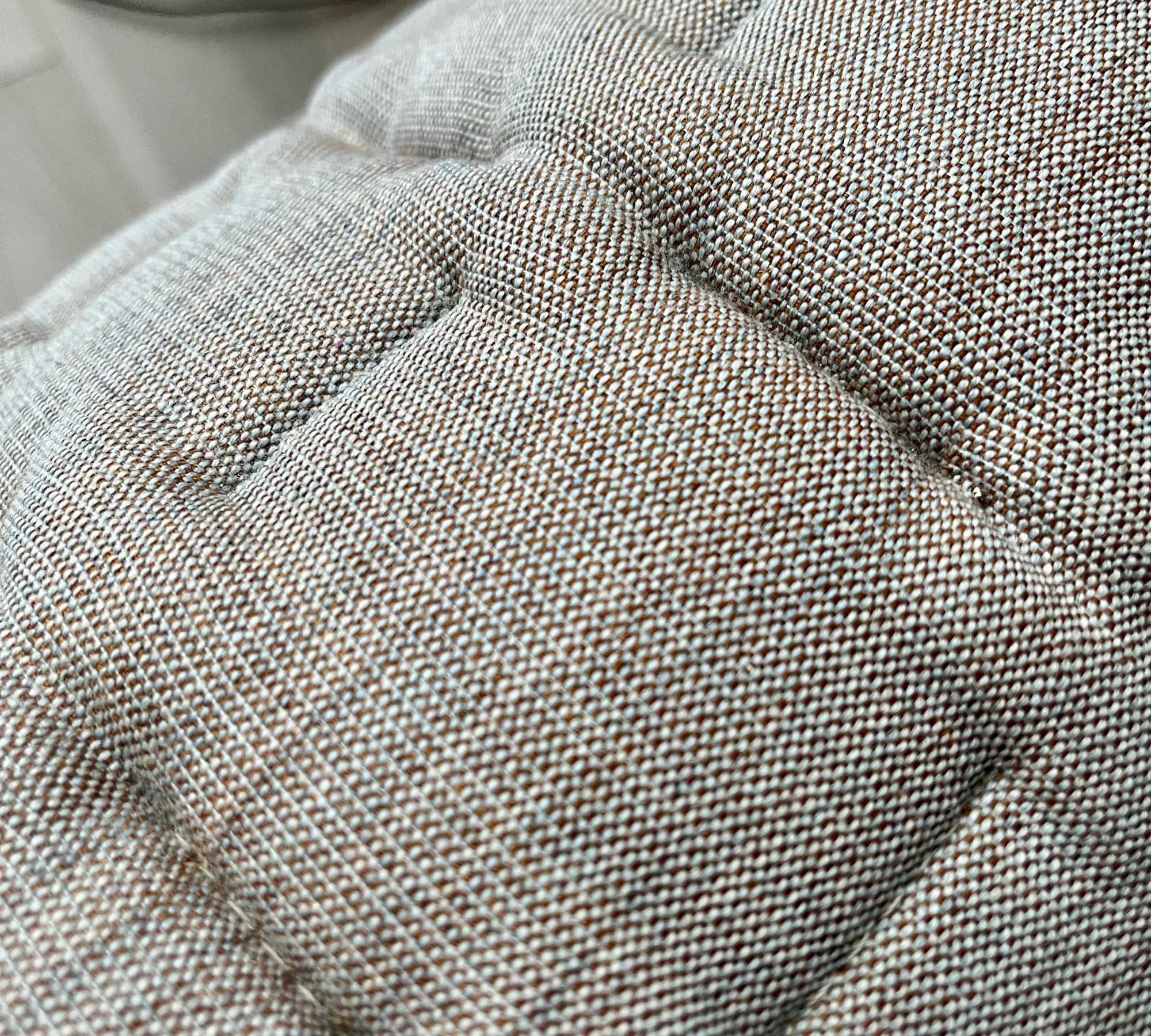 Ruché Sofa by Inga Sempe