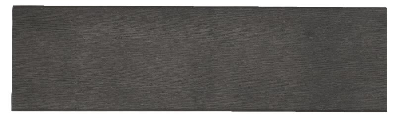 Shelf Regalbrett Schwarz