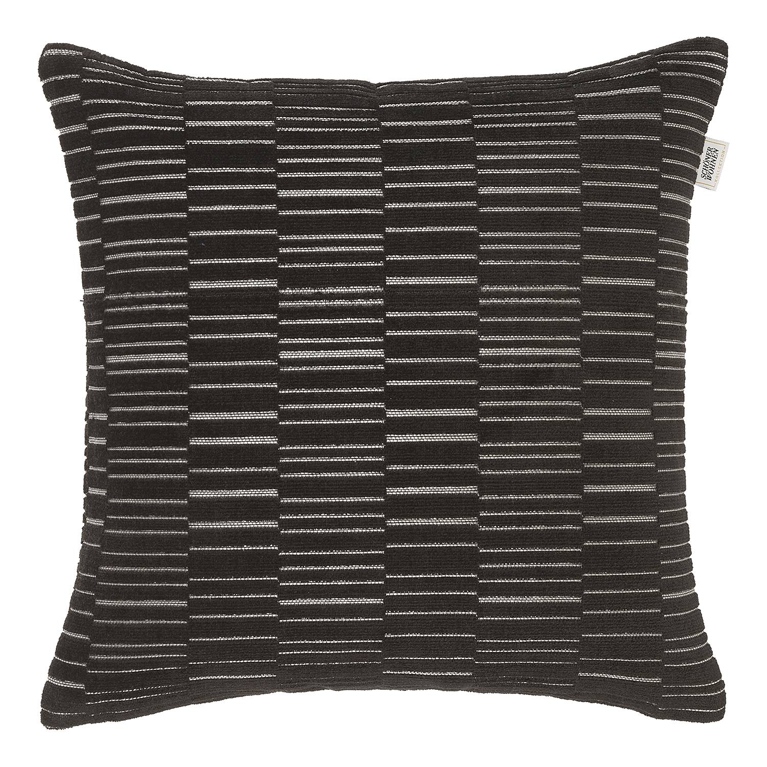 Mute Kissenhülle Viskose Polyester 43 x 43 cm