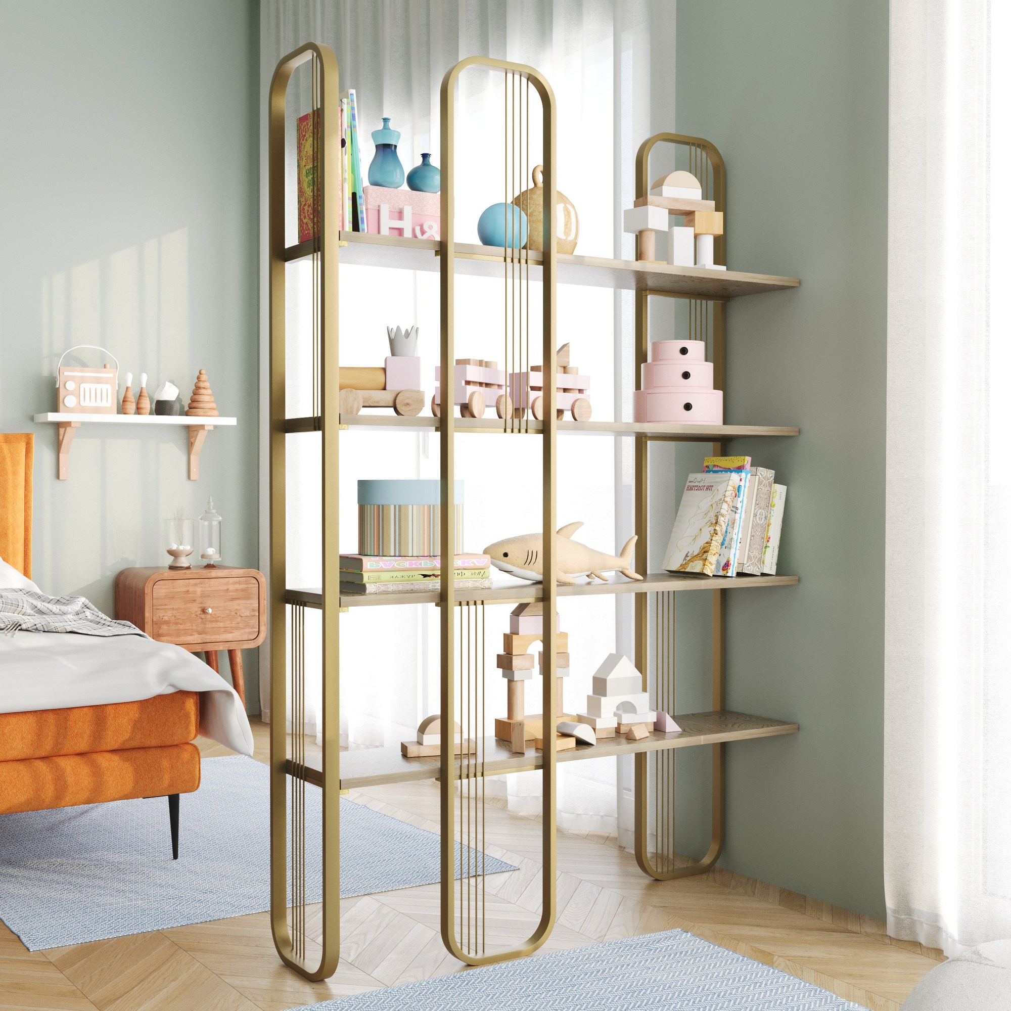 Sierra Regal Gold
This is the only text that is in German, so it will be translated.