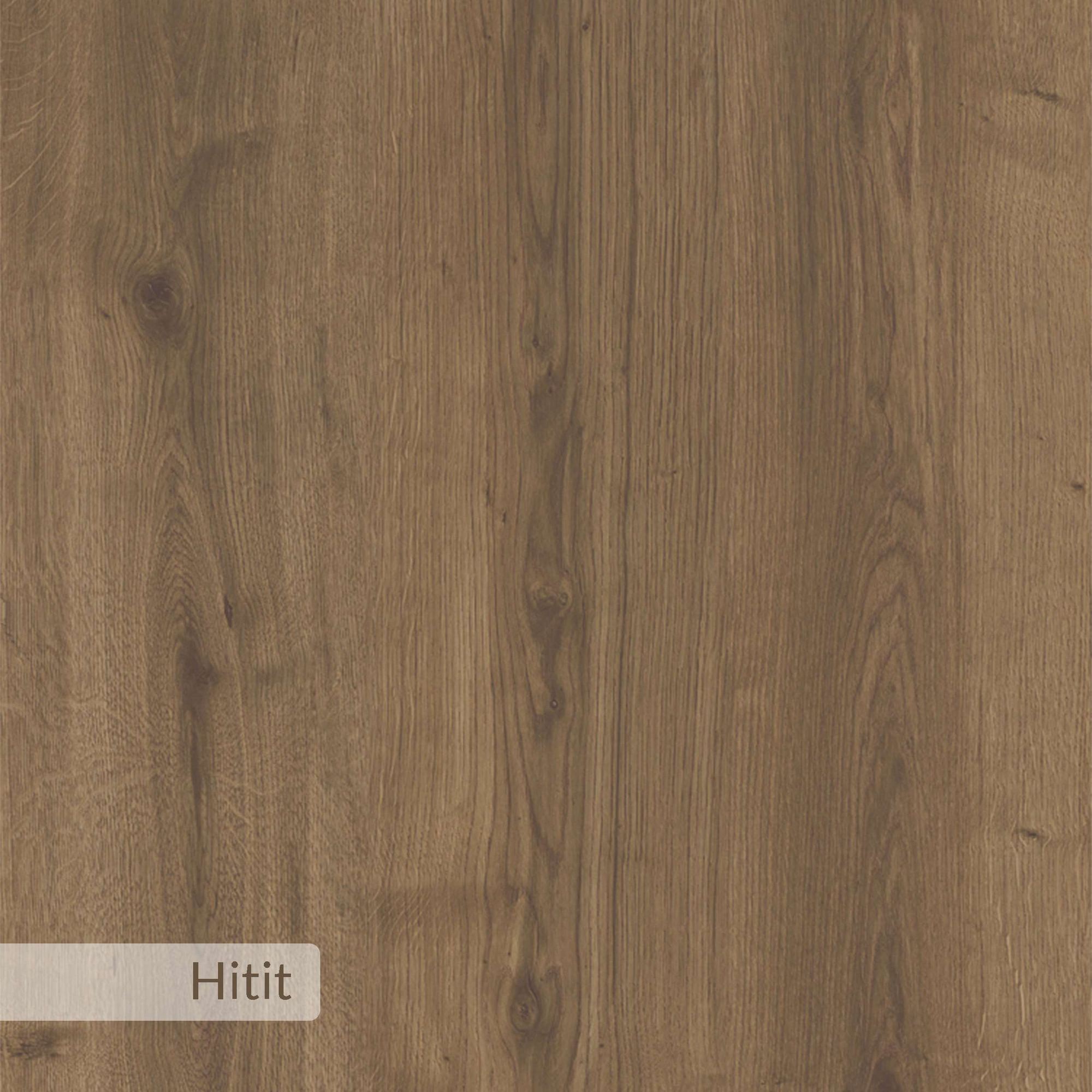 Dionysos Lowboard Wood Veneer Hitit
