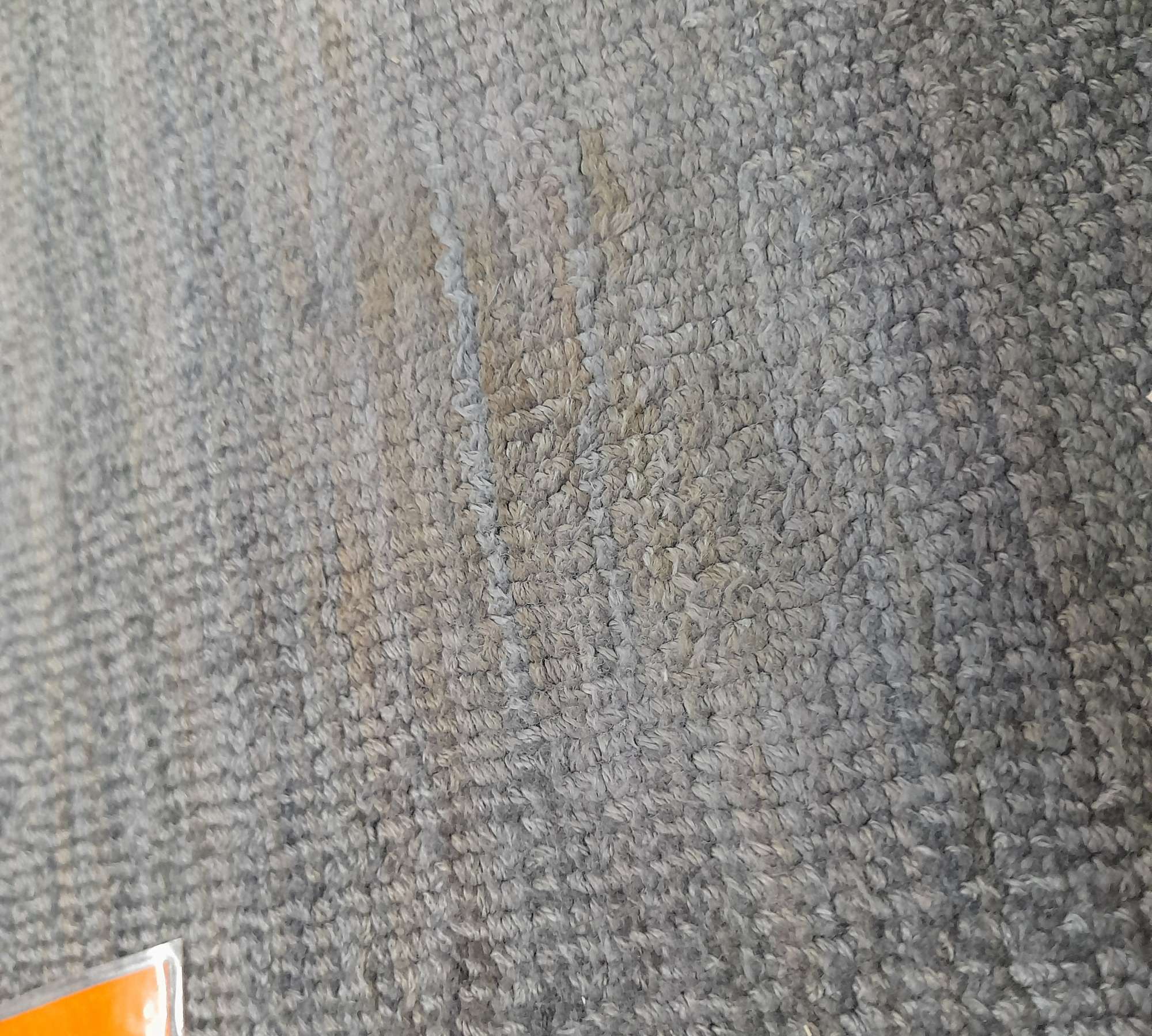 Teppich Velvet Ocean Stone Grey 200cm x 300cm