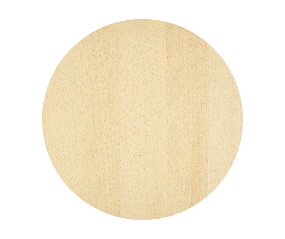 Mistral Pult Klein Weißbuche Lackiert