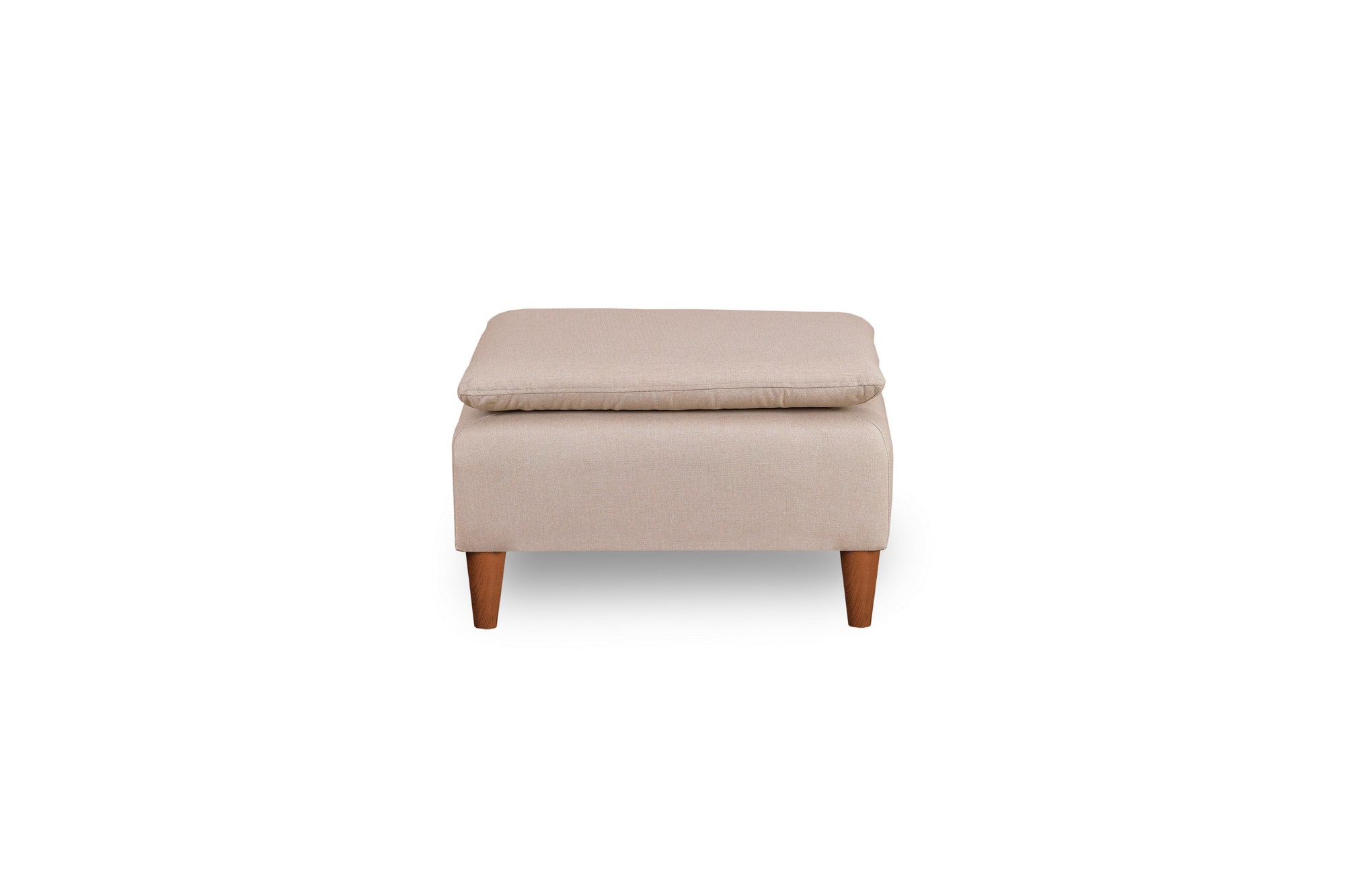 Lungo Hocker Creme