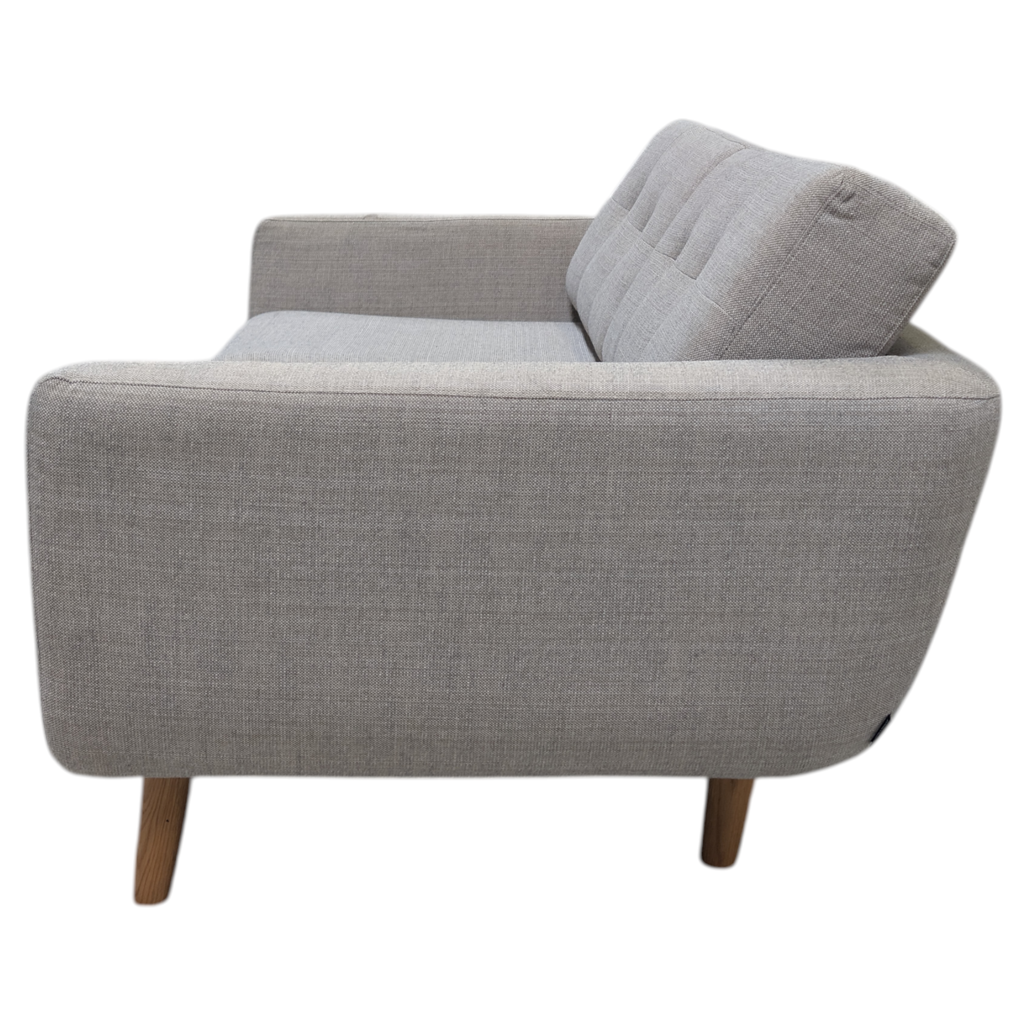 Vera Sofa 2-seater Vega Sand Dune