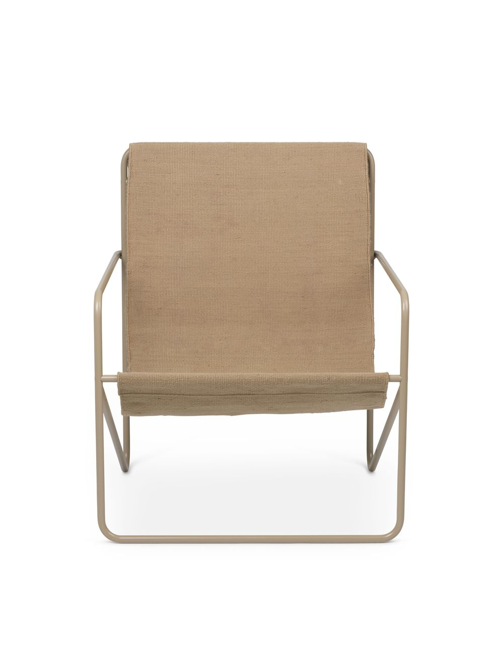 Desert Stuhl Beige