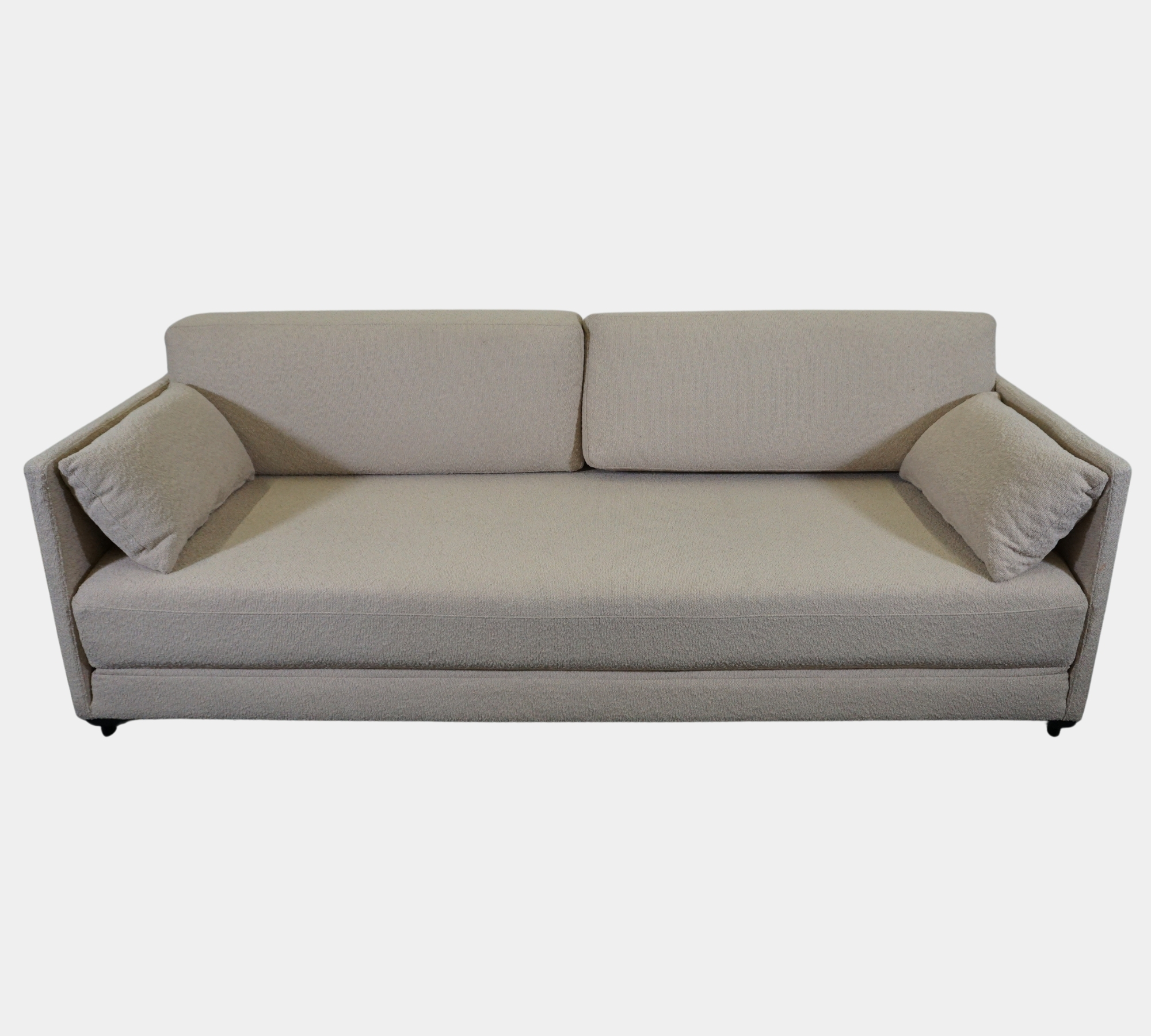 Chill by SLS Schlafsofa Pasha Dune