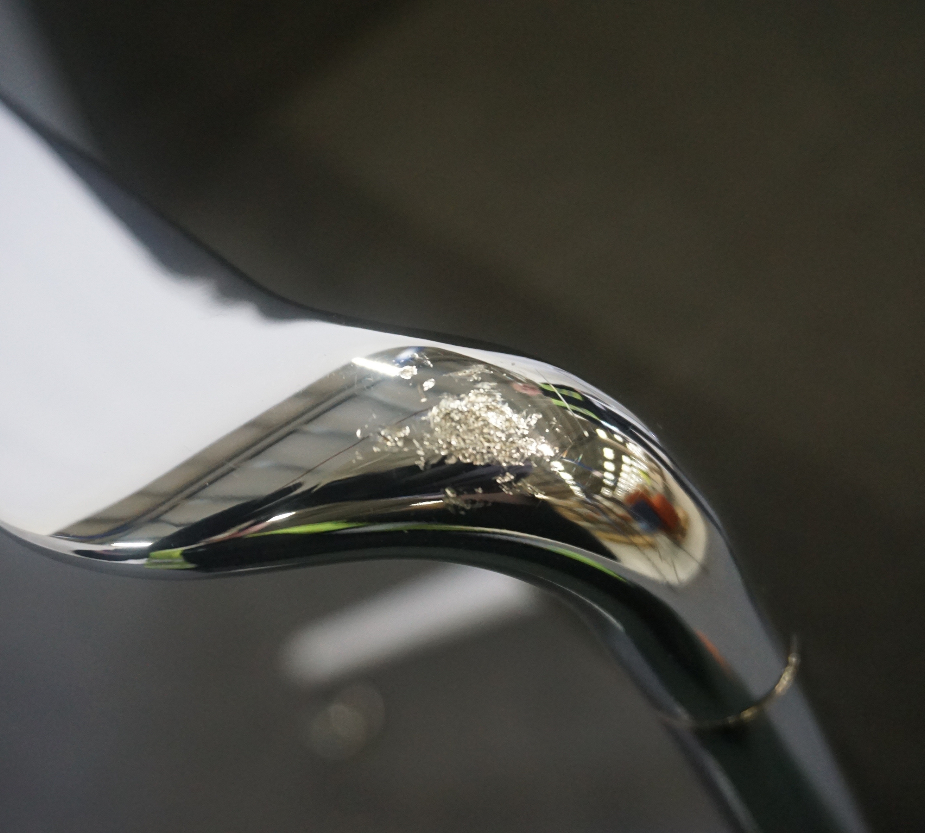 Flex Coporate Bürostuhl Aluminium Grau