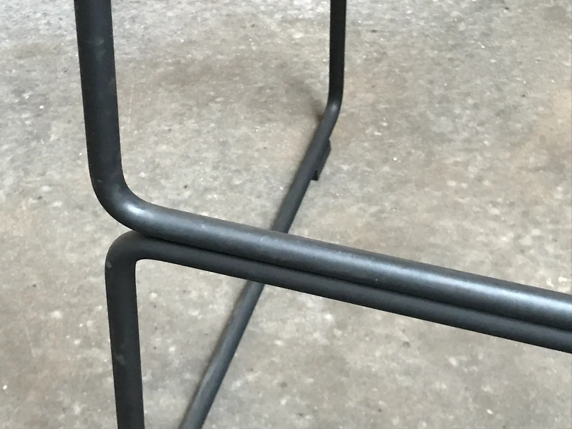 Hee Bar Stool Barhocker