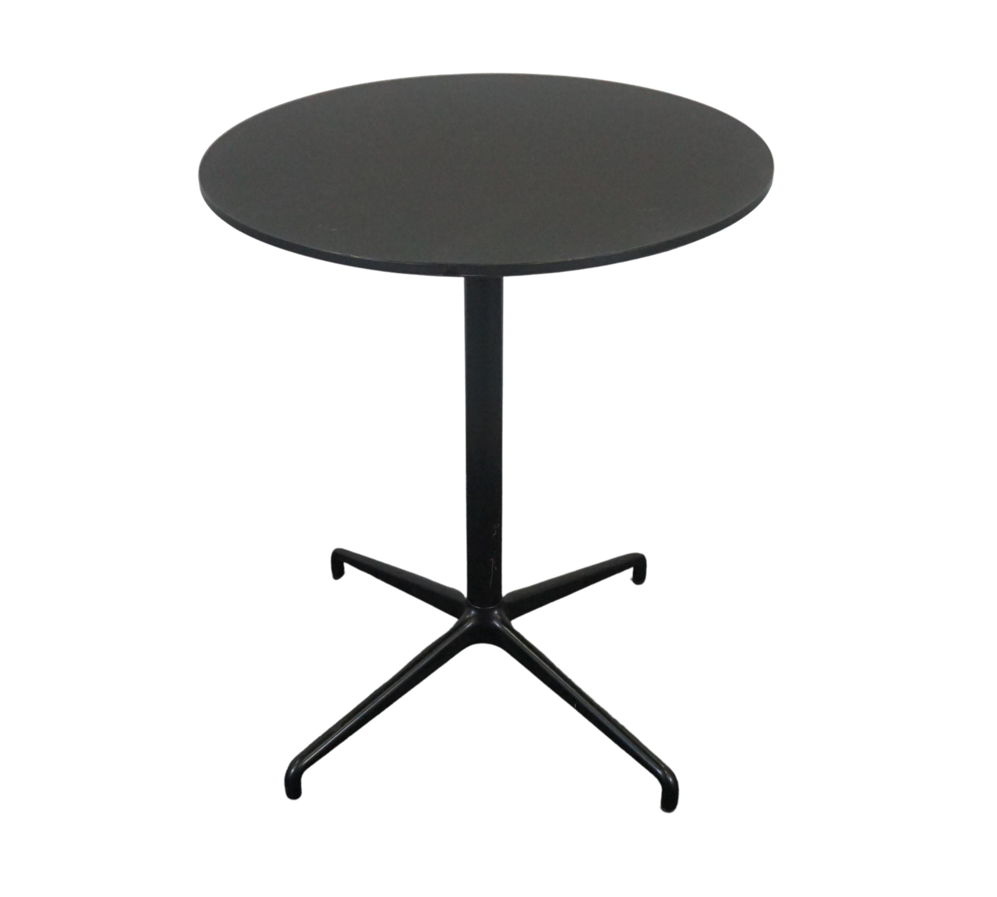 Rely ATD5 Outdoor Tisch Schwarz