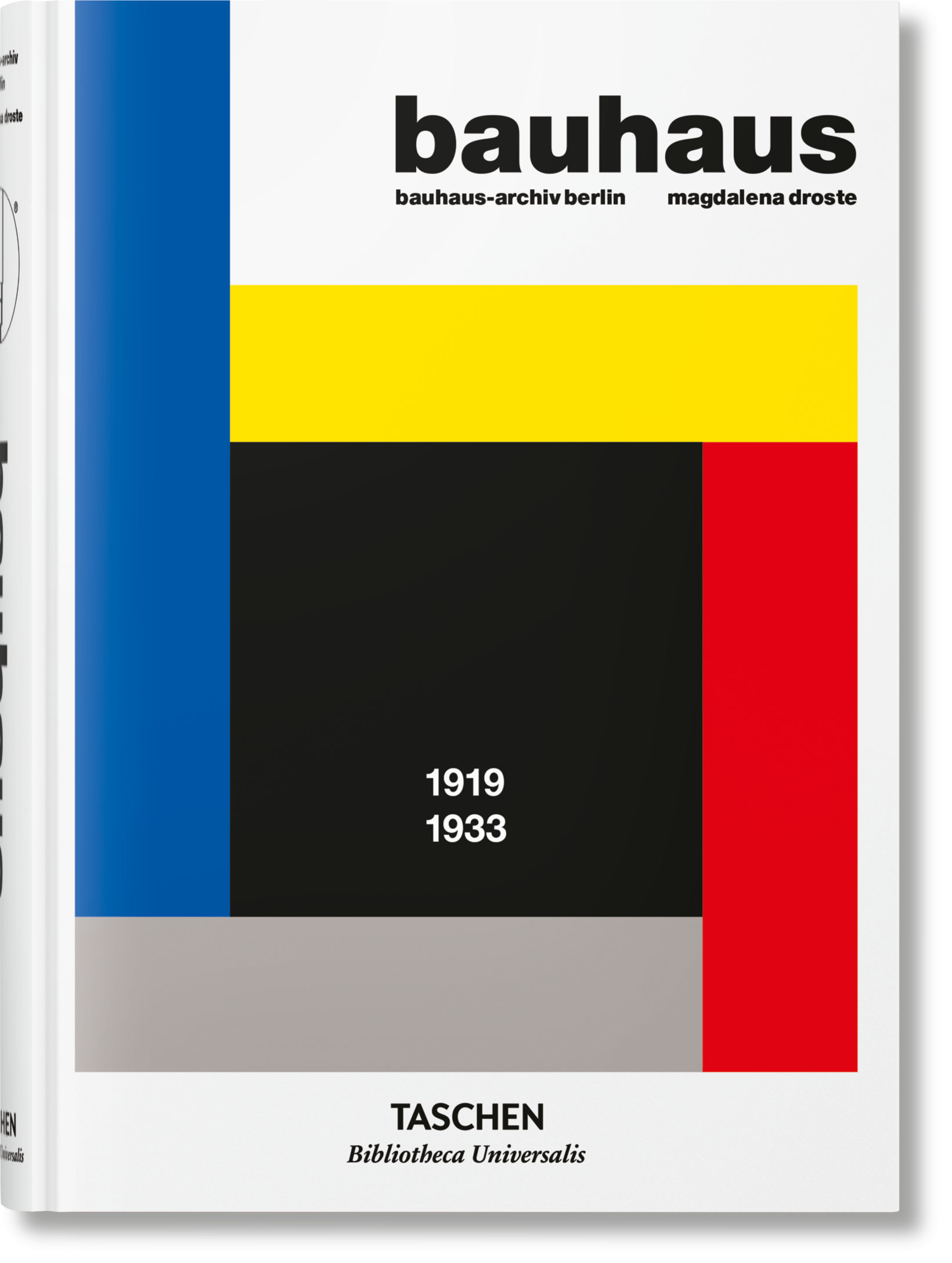 Bauhaus. Aktualisierte Ausgabe