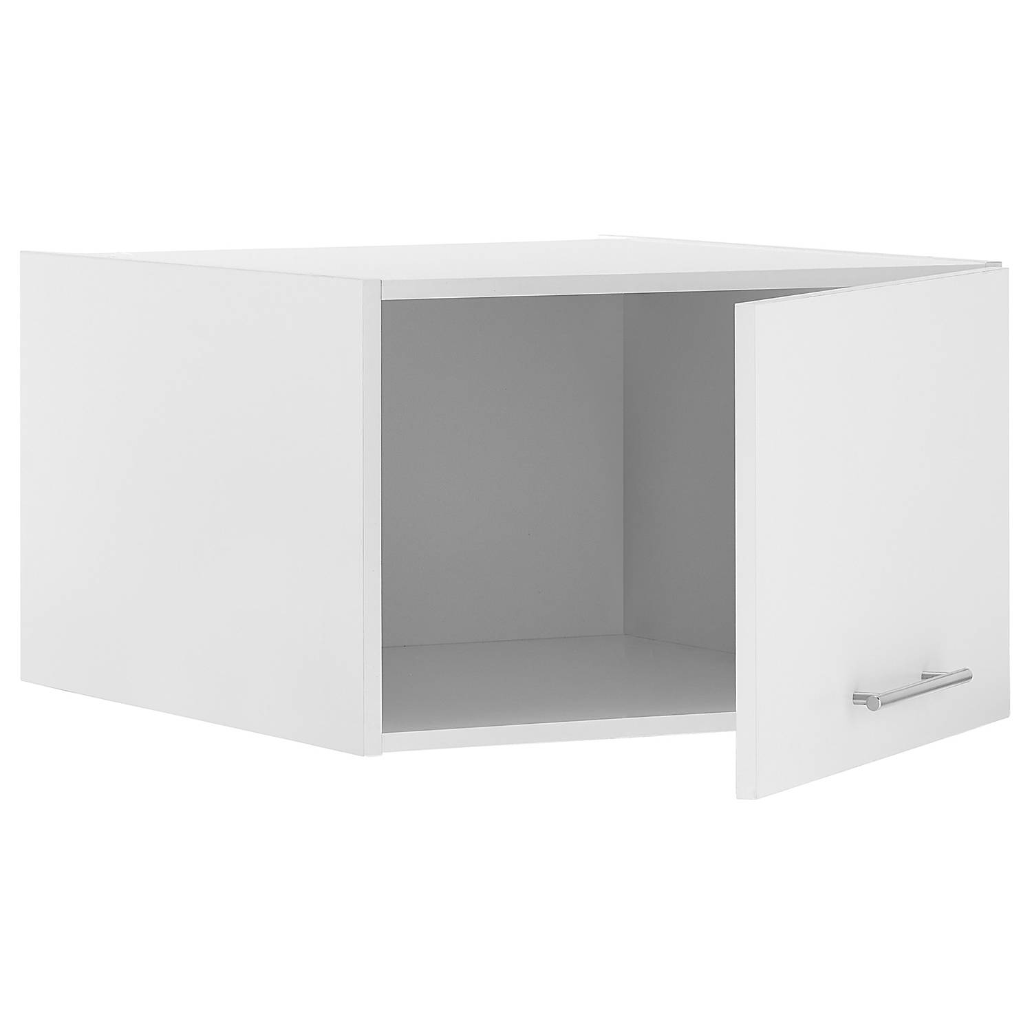 Aufsatzschrank Laundreezy Weiß