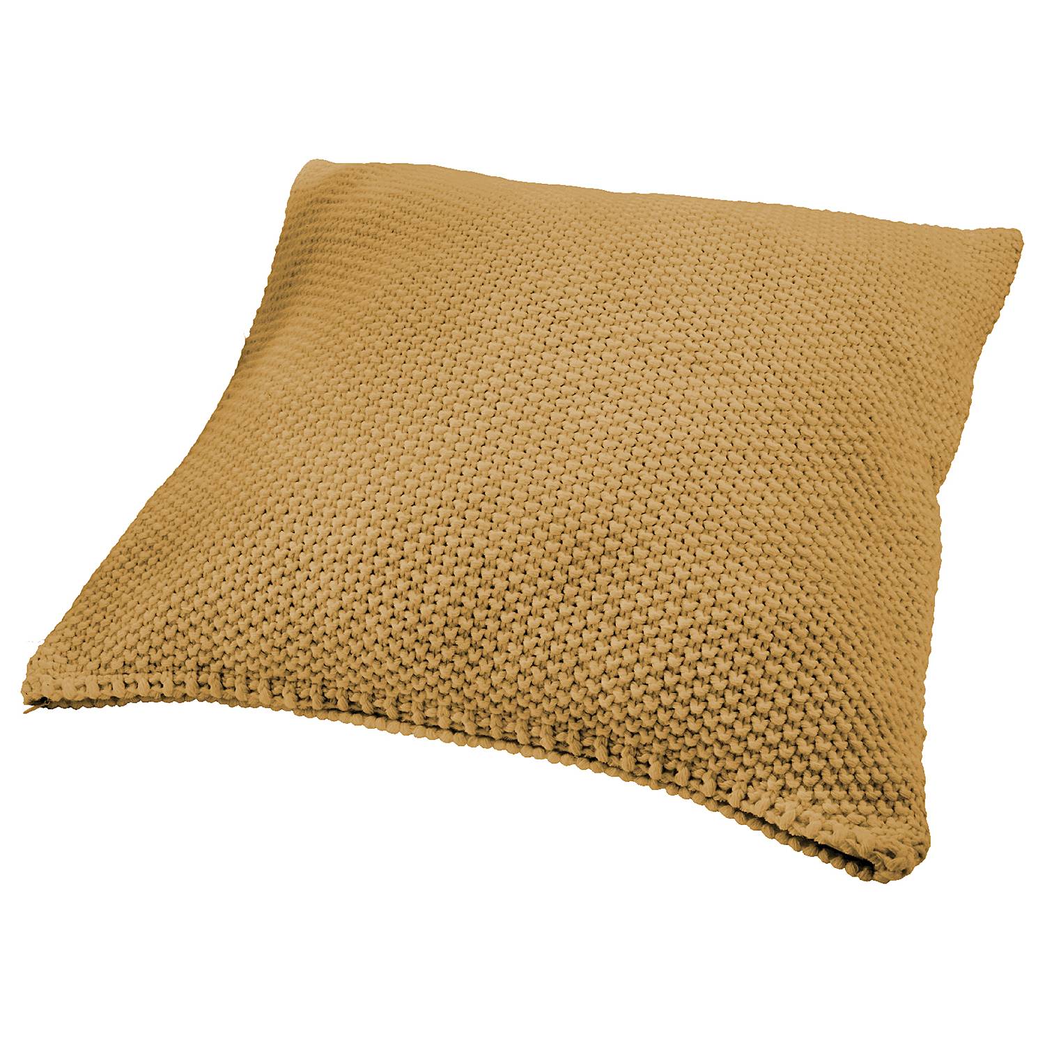 Viby Strickkissenhülle Polyester 50 x 50 cm