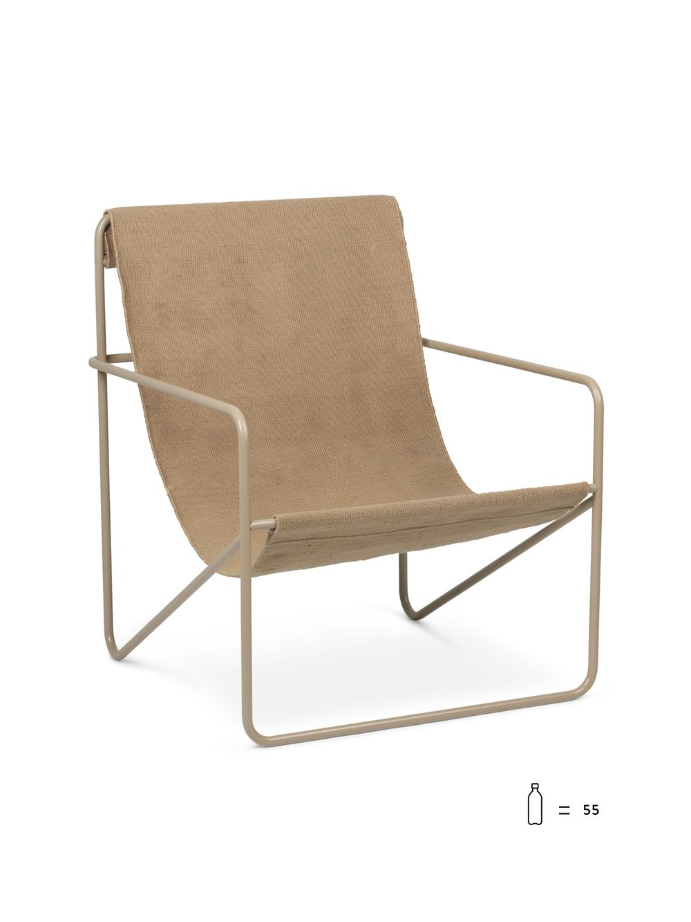 Desert Stuhl Beige