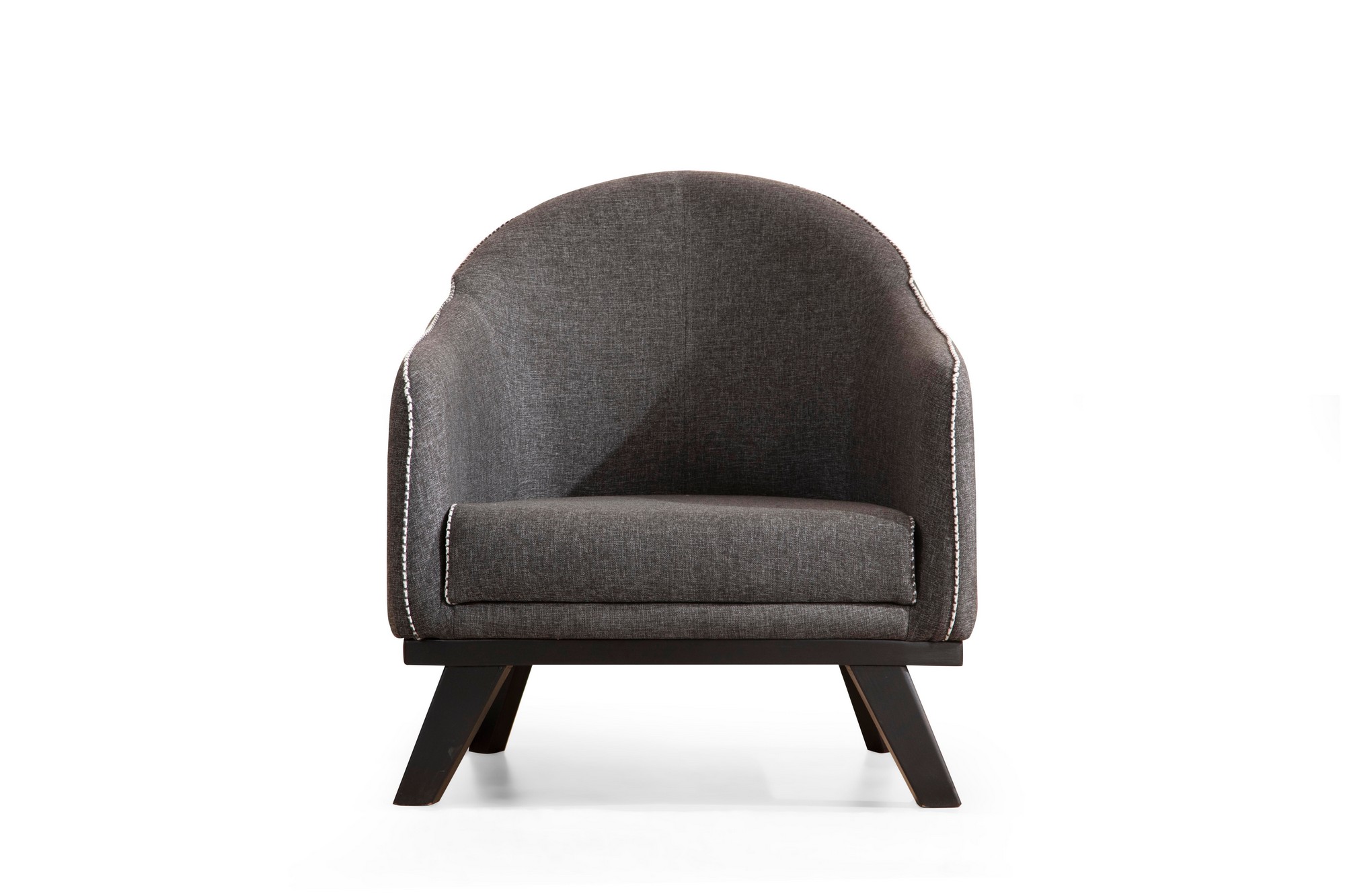 Leon Armchair Anthracite
