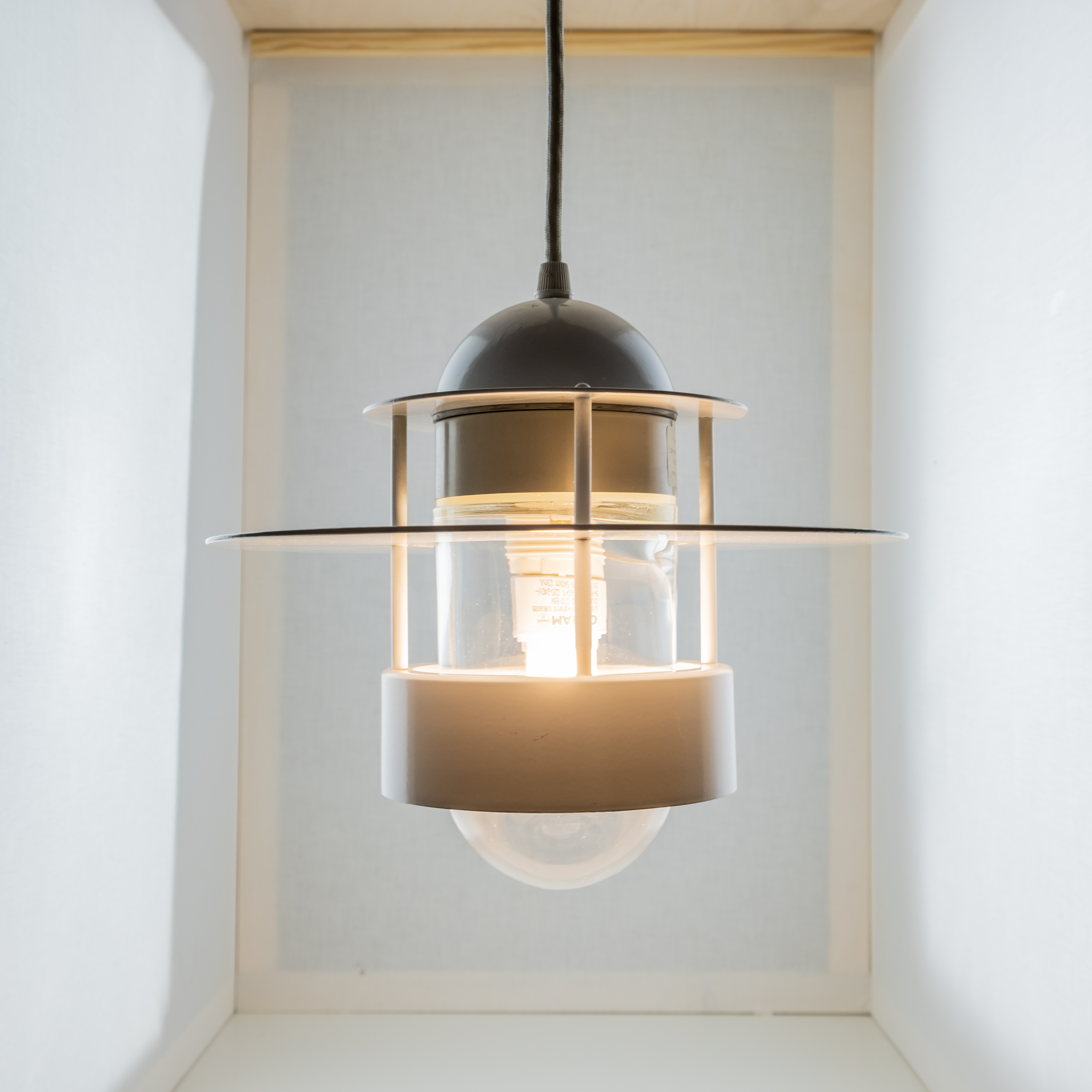 Albertslund(アルバスルン)ペンダント orbiter オービター 希少 廃番