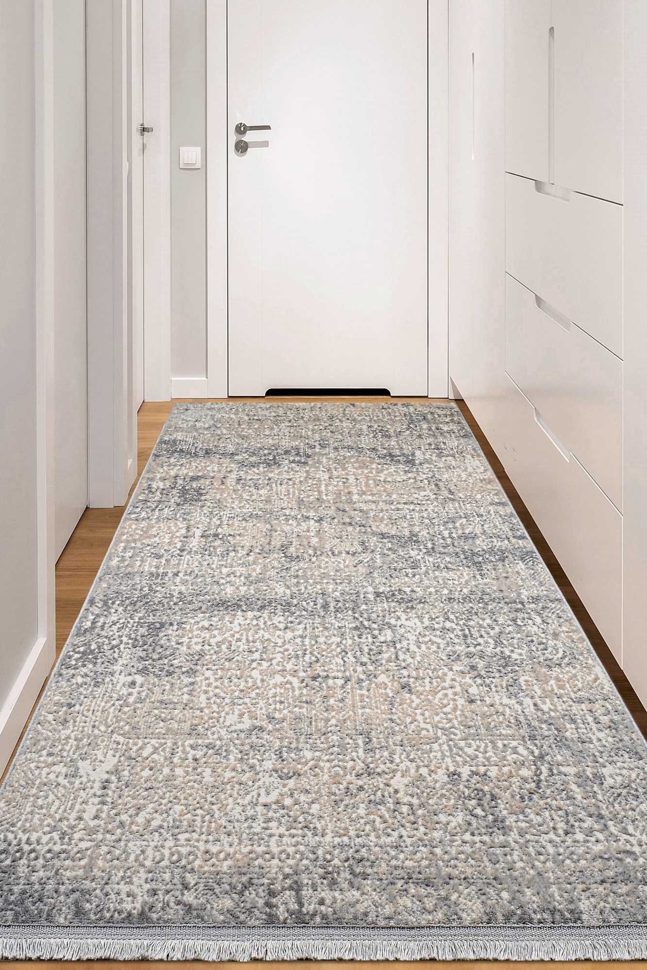 Notta 1121 Carpet Grey
