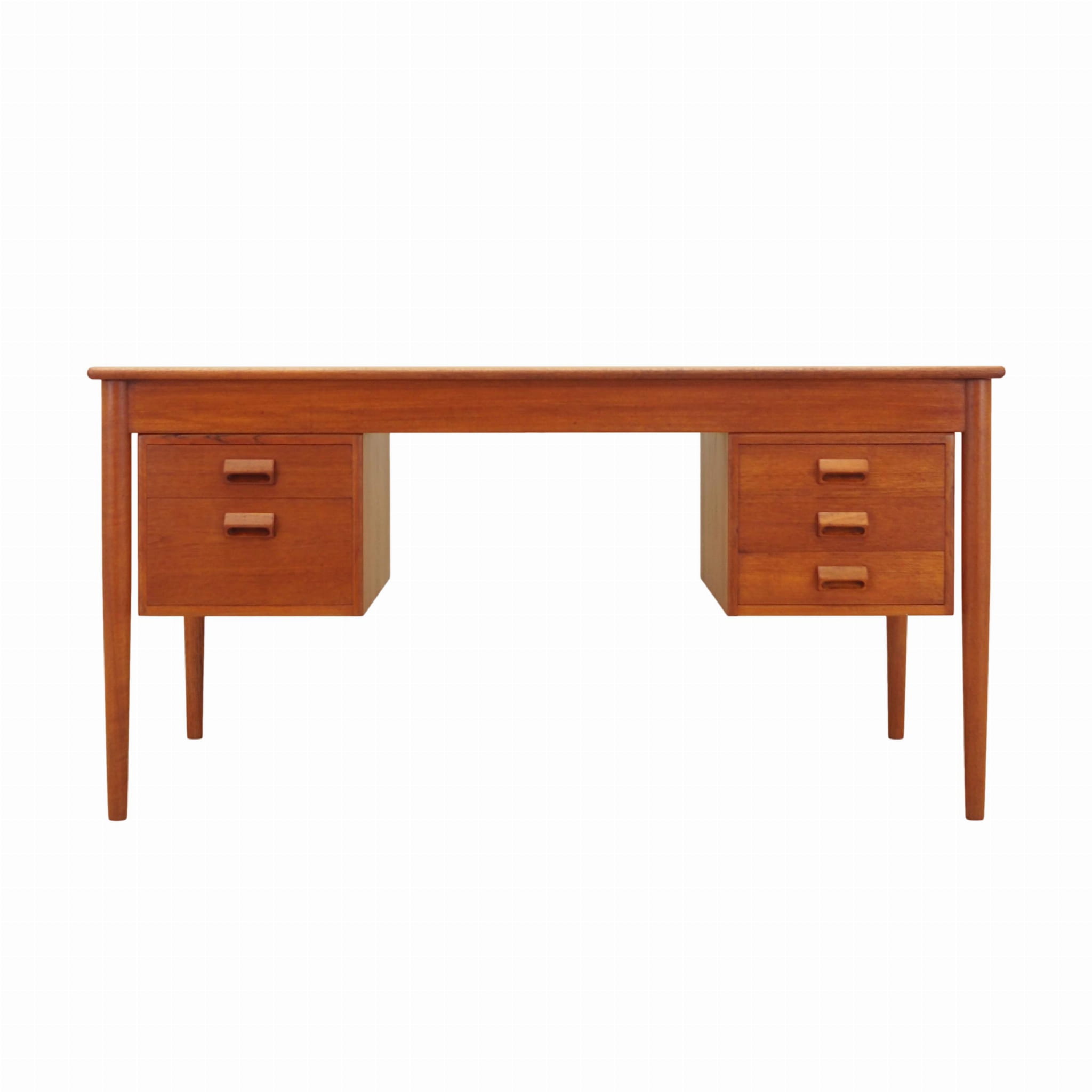 Desk Teak 1960s