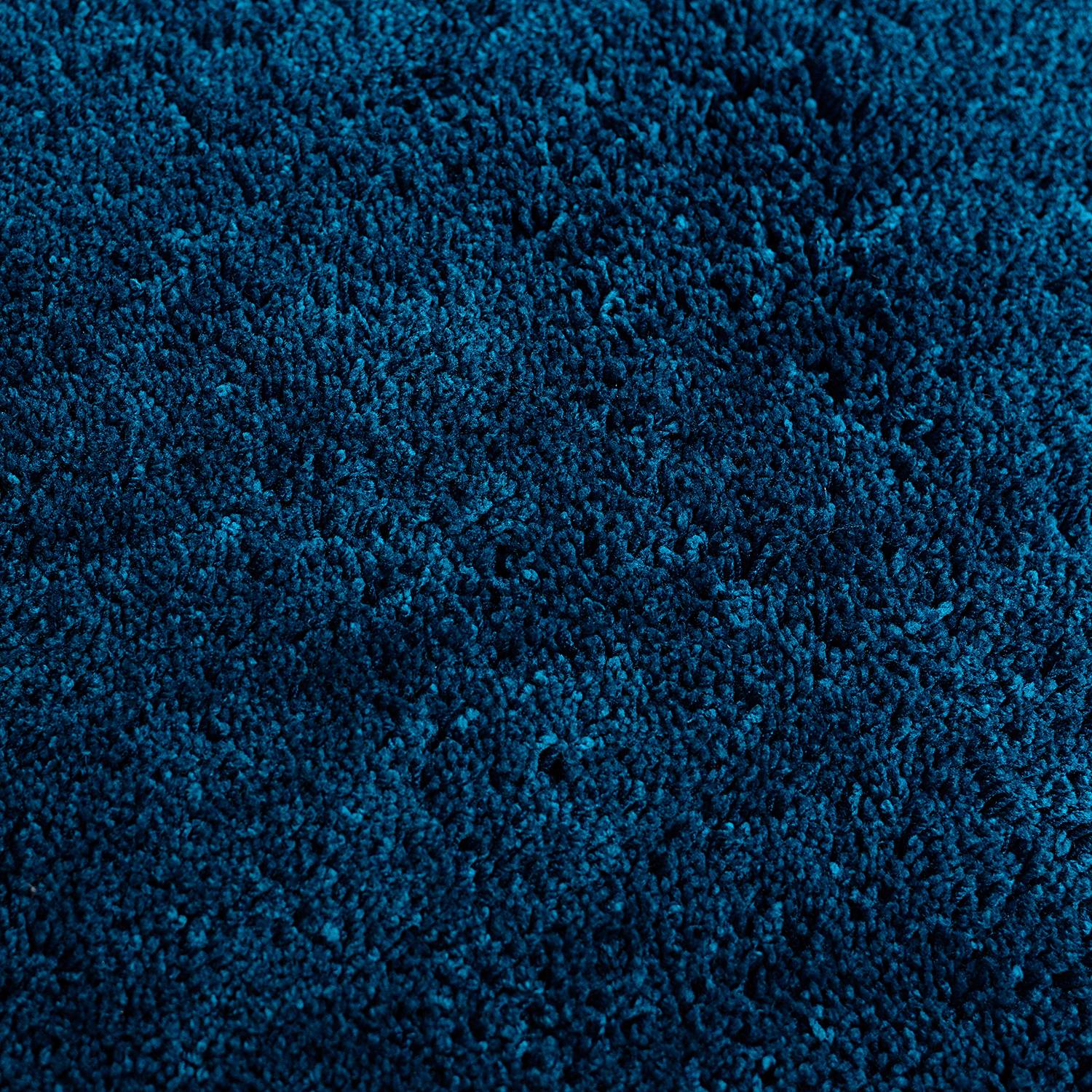 Soft Bath Mat Petrol 70 x 120 cm